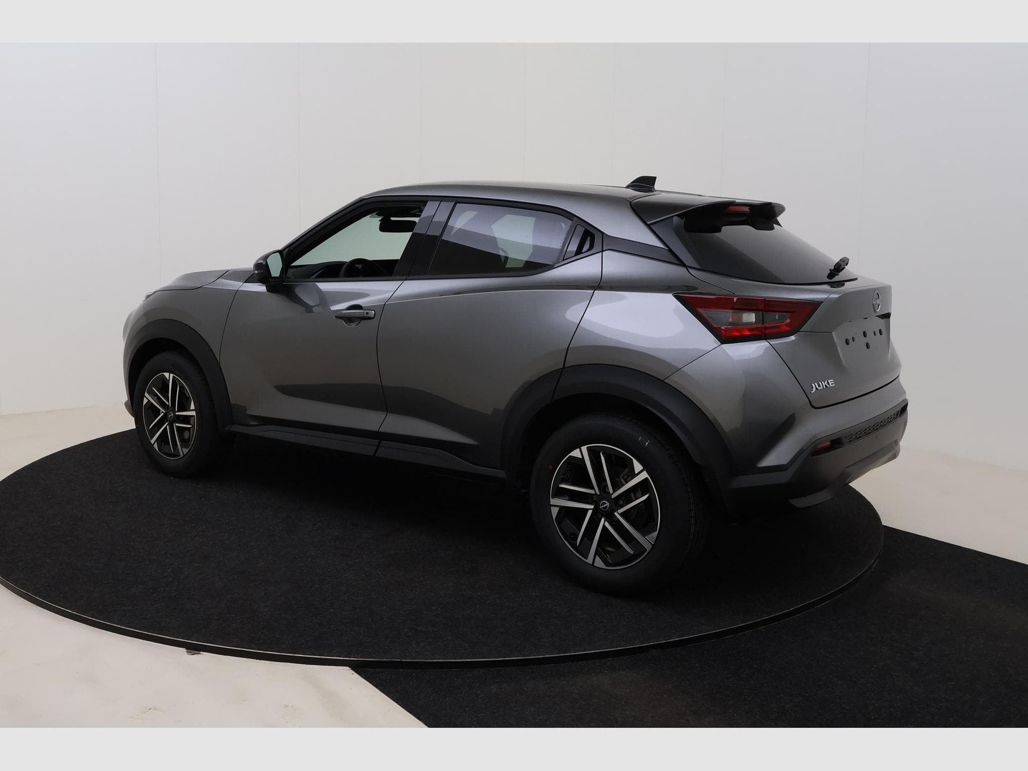 Nissan Juke N-Connecta (2026) - Foto 8