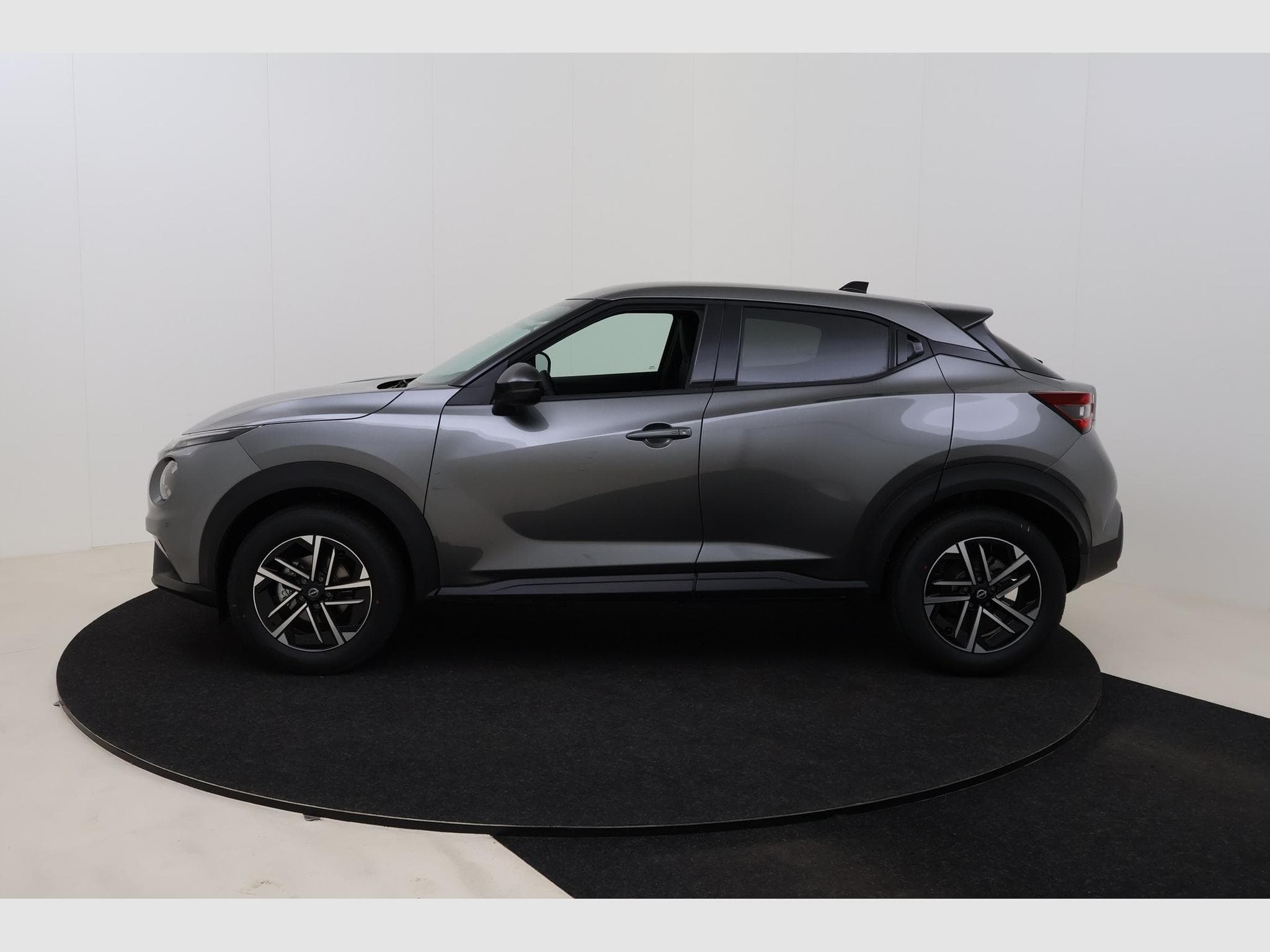 Nissan Juke N-Connecta (2026) - Foto 9