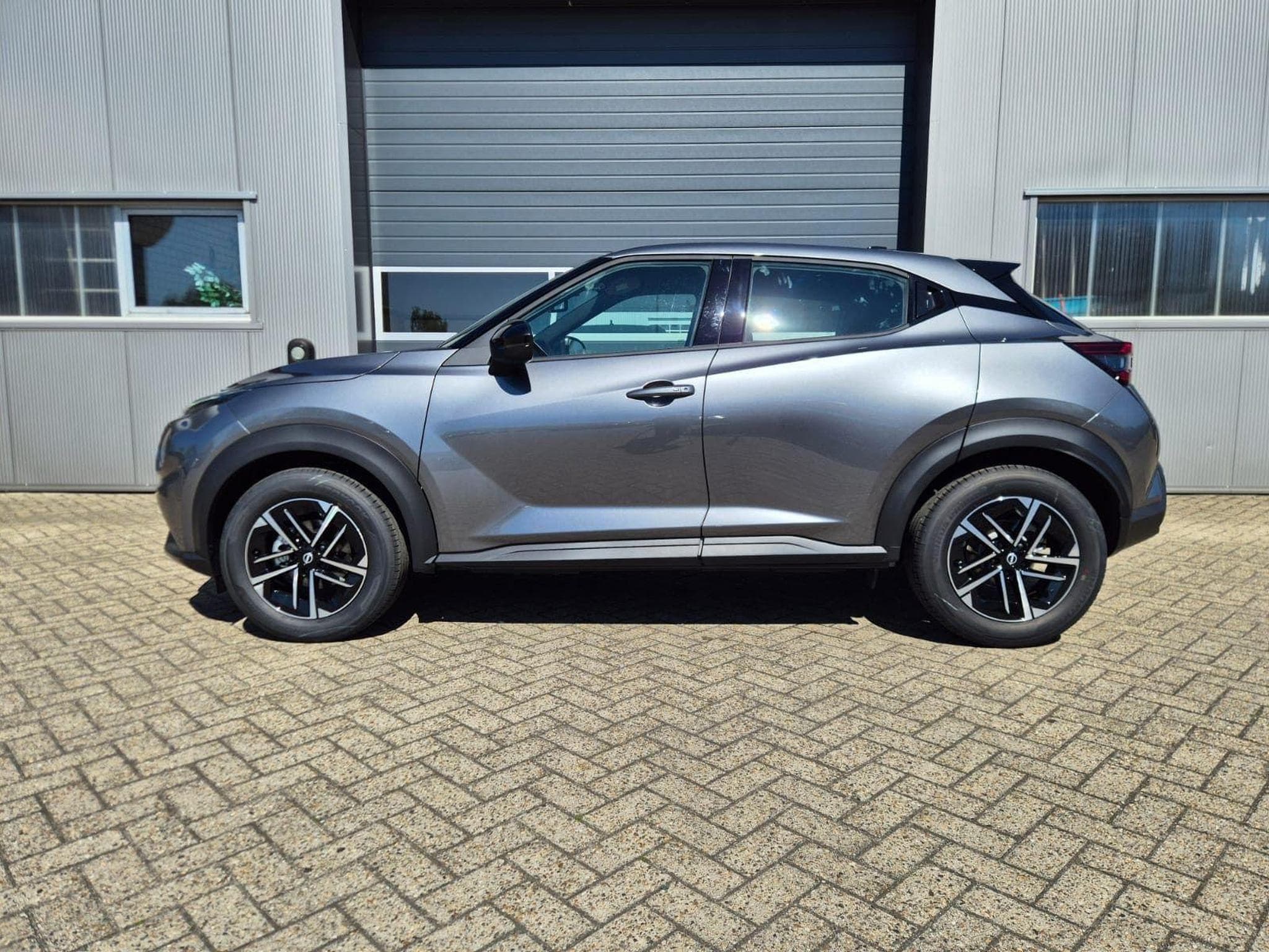 Nissan Juke (2026) - Foto 2