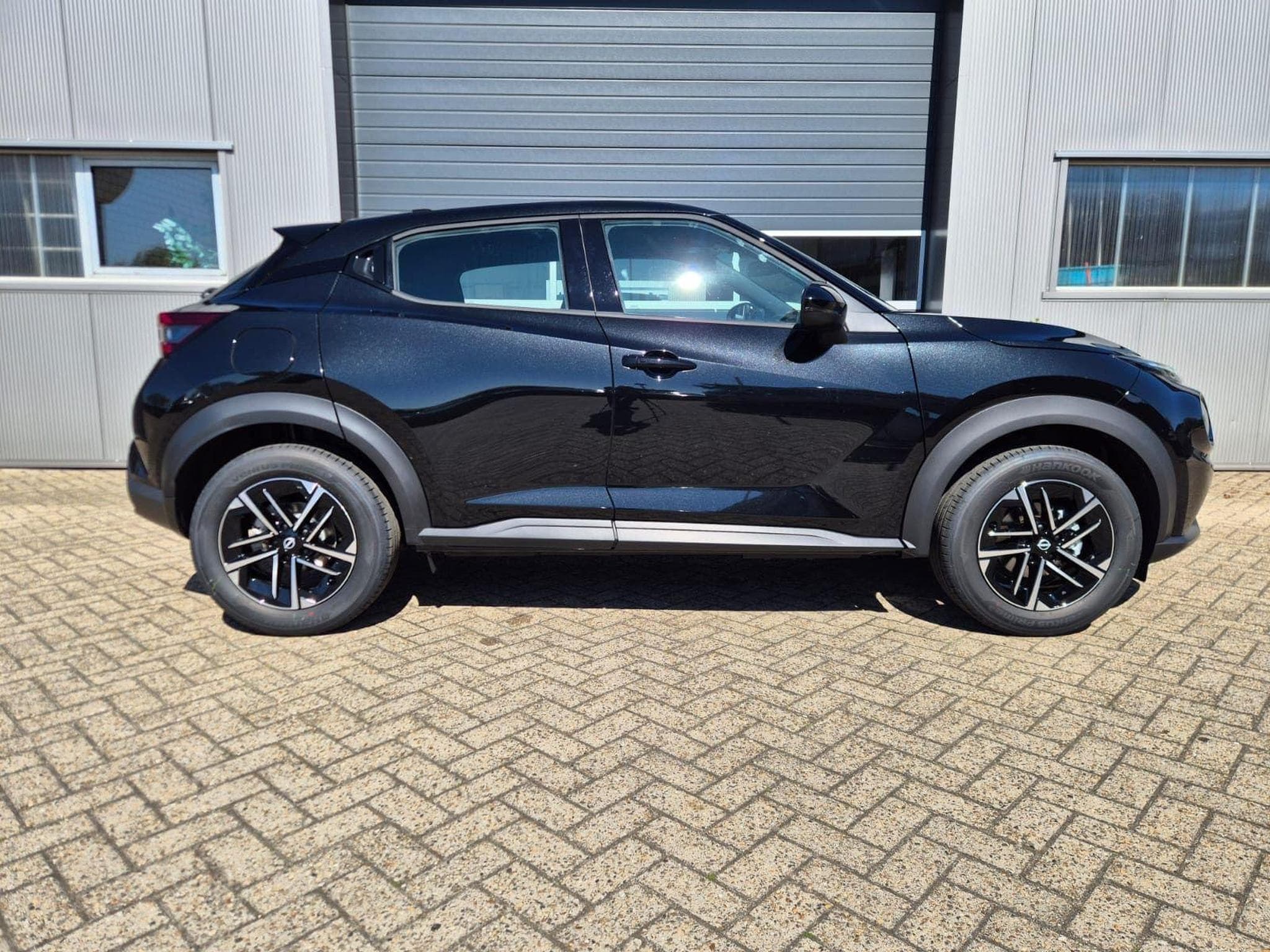 Nissan Juke (2026) - Foto 6