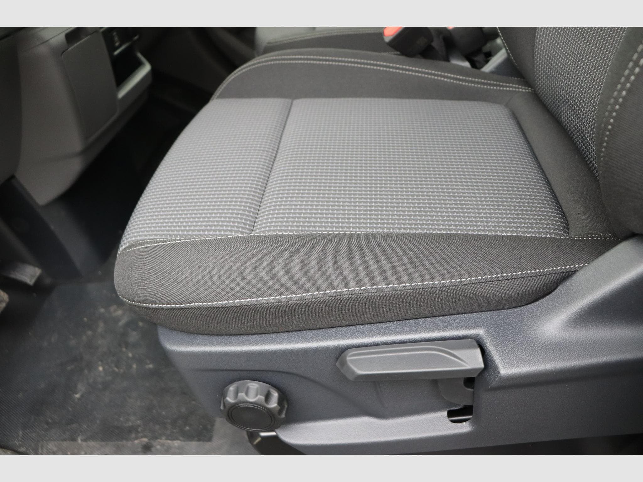 VW T6.1 T7 Fourgon 3500 mm (2026) - Foto 14