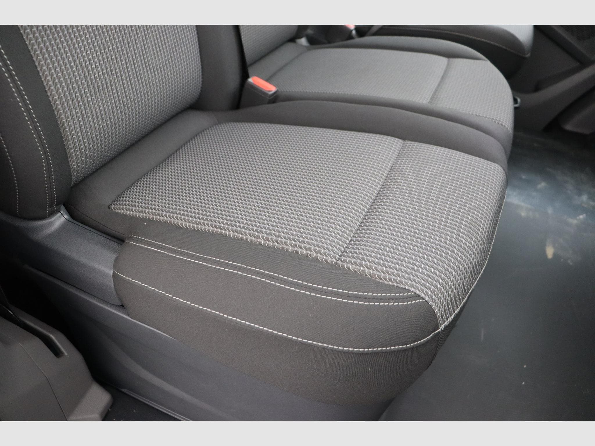 VW T6.1 T7 Fourgon 3500 mm (2026) - Foto 15