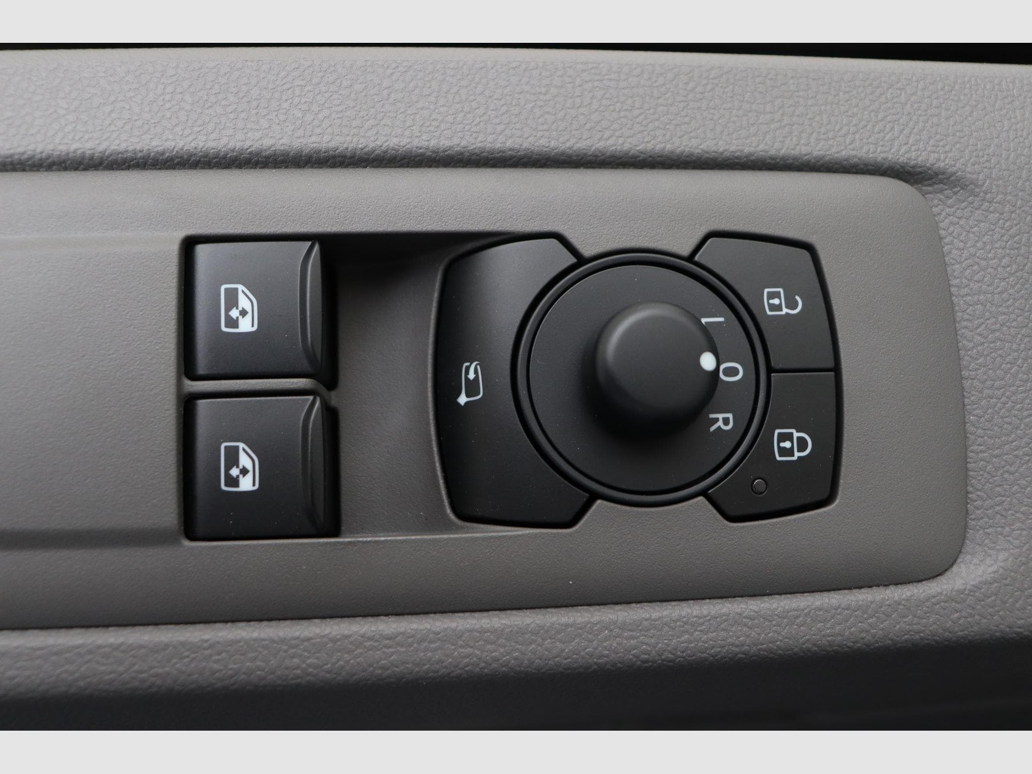 VW T6.1 T7 Fourgon 3500 mm (2026) - Foto 16