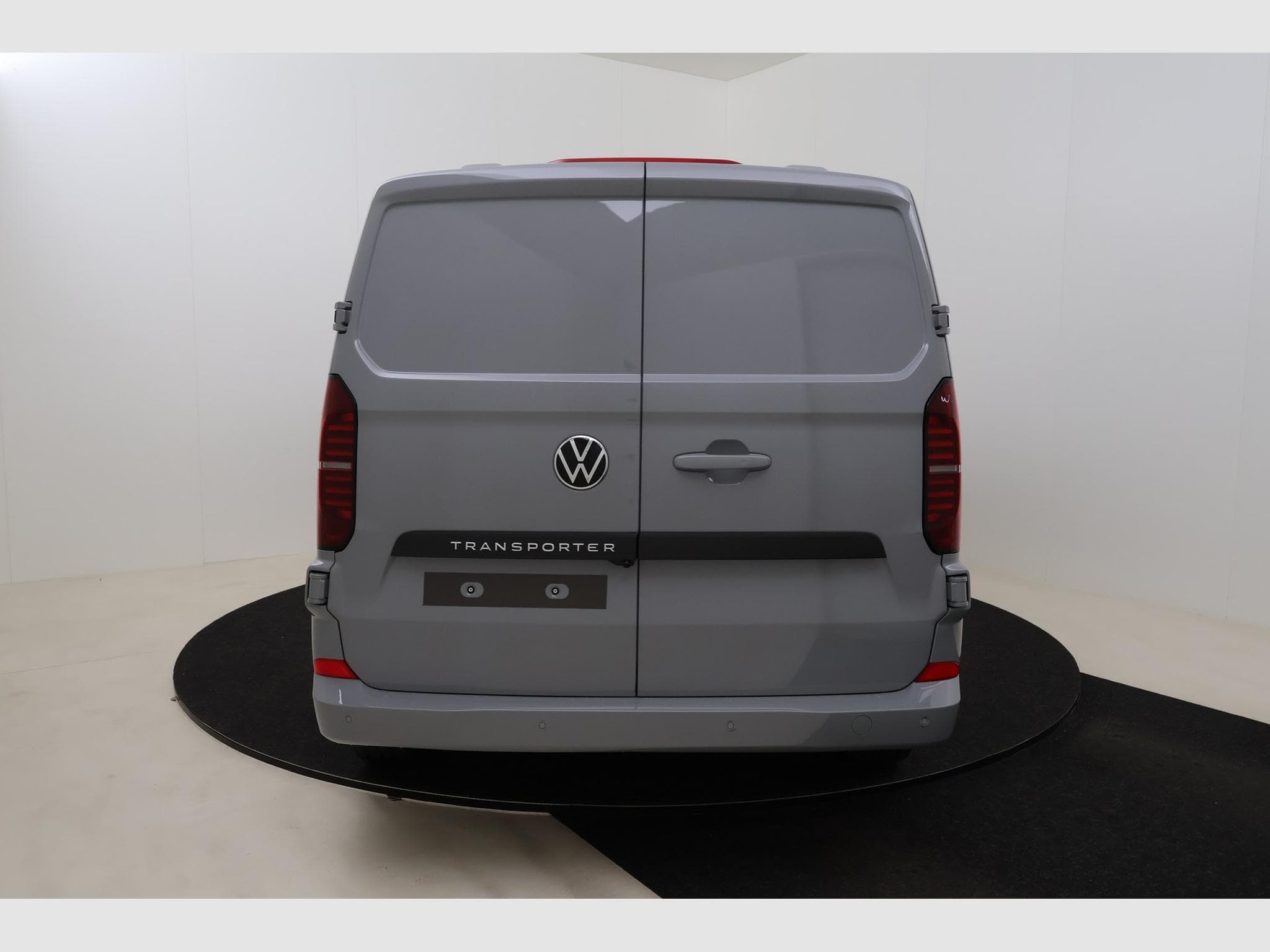 VW T6.1 T7 Fourgon 3500 mm (2026) - Foto 7
