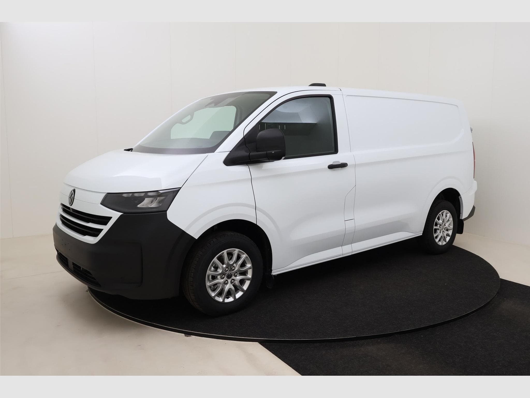 VW T6.1 T7 Fourgon 3100 mm (2026) - Foto 10