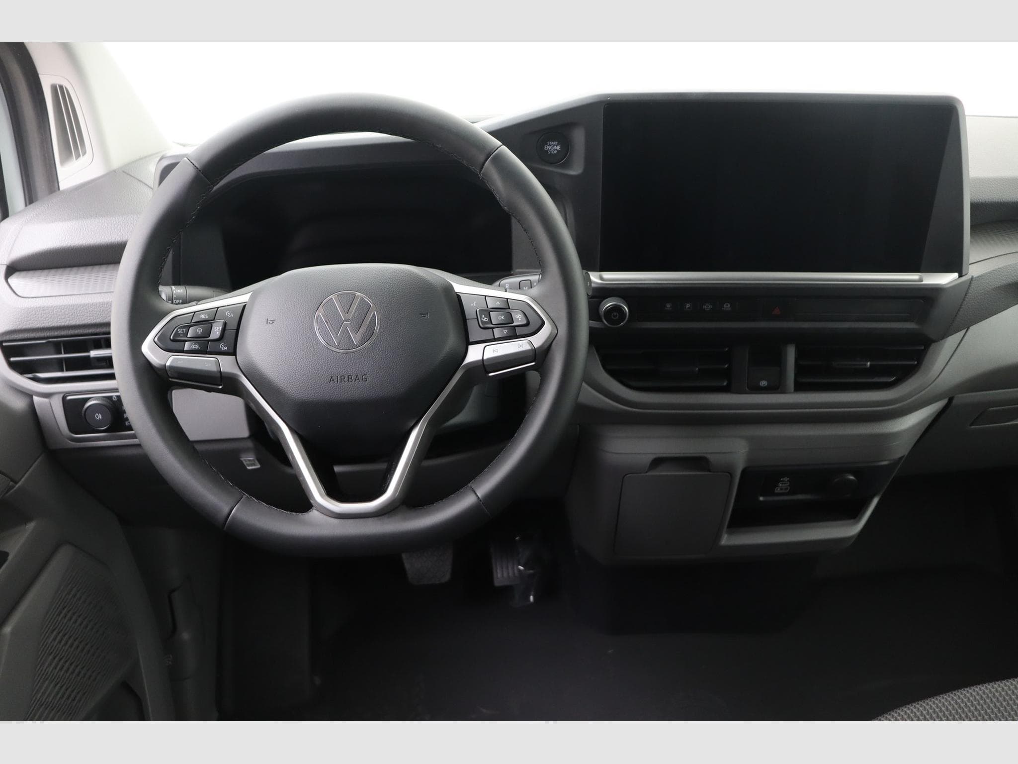 VW T6.1 T7 Fourgon 3100 mm (2026) - Foto 11