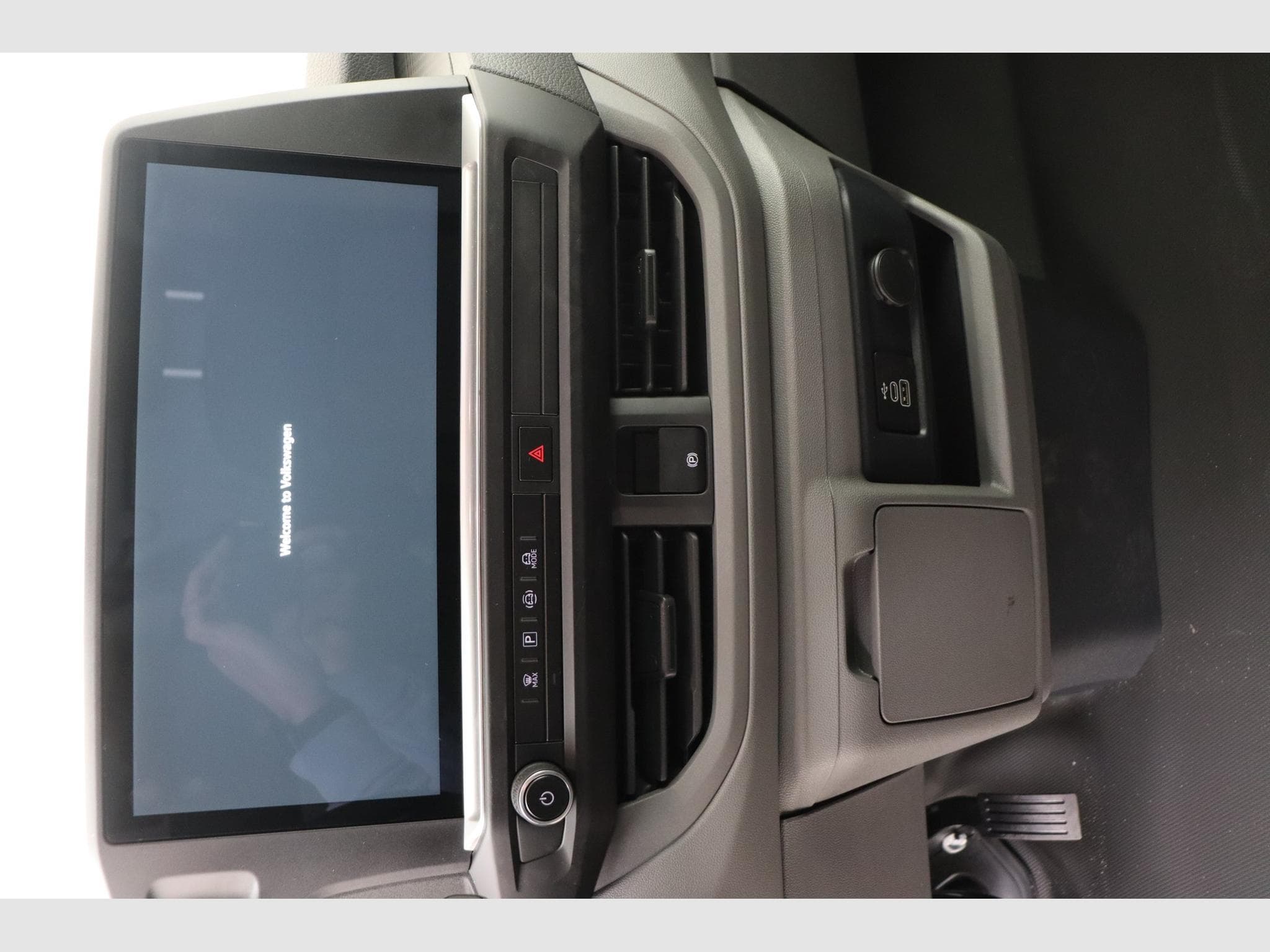 VW T6.1 T7 Fourgon 3100 mm (2026) - Foto 12