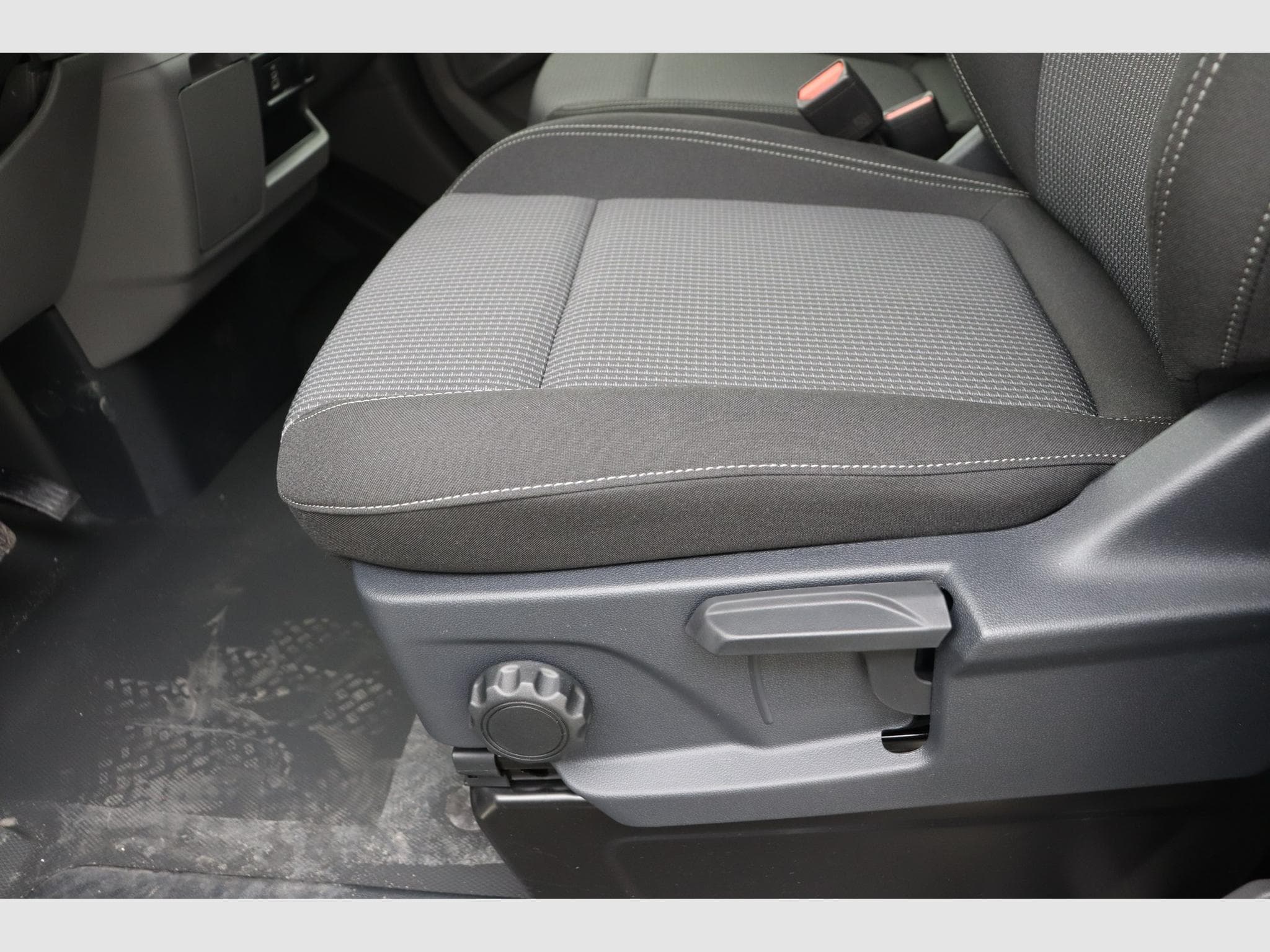 VW T6.1 T7 Fourgon 3100 mm (2026) - Foto 14