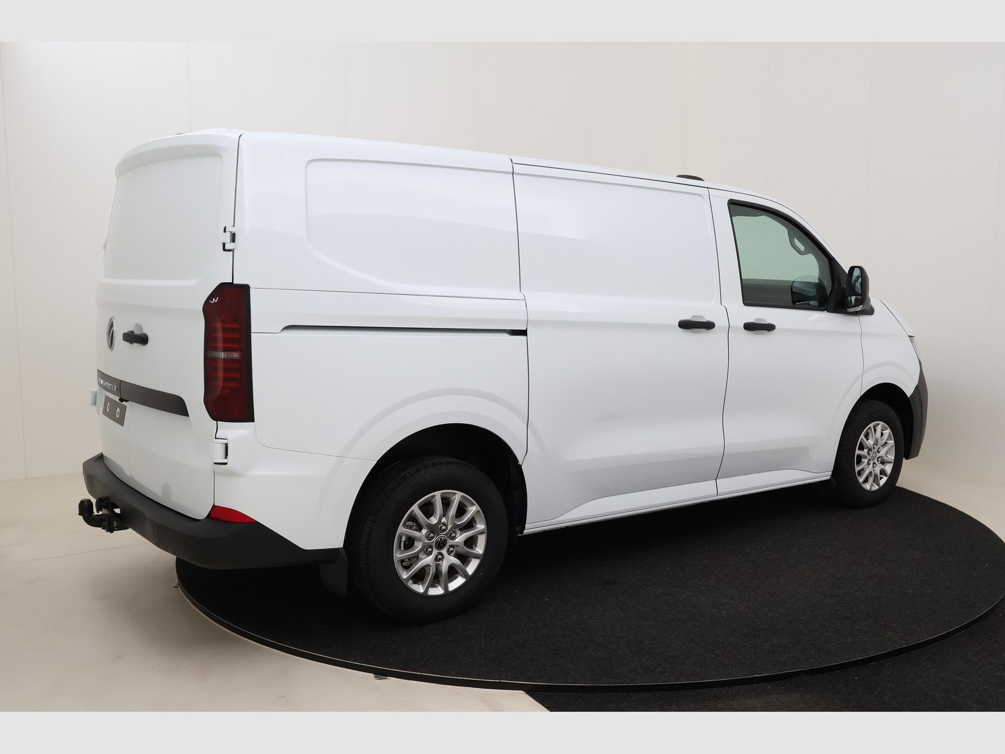 VW T6.1 T7 Fourgon 3100 mm (2026) - Foto 5