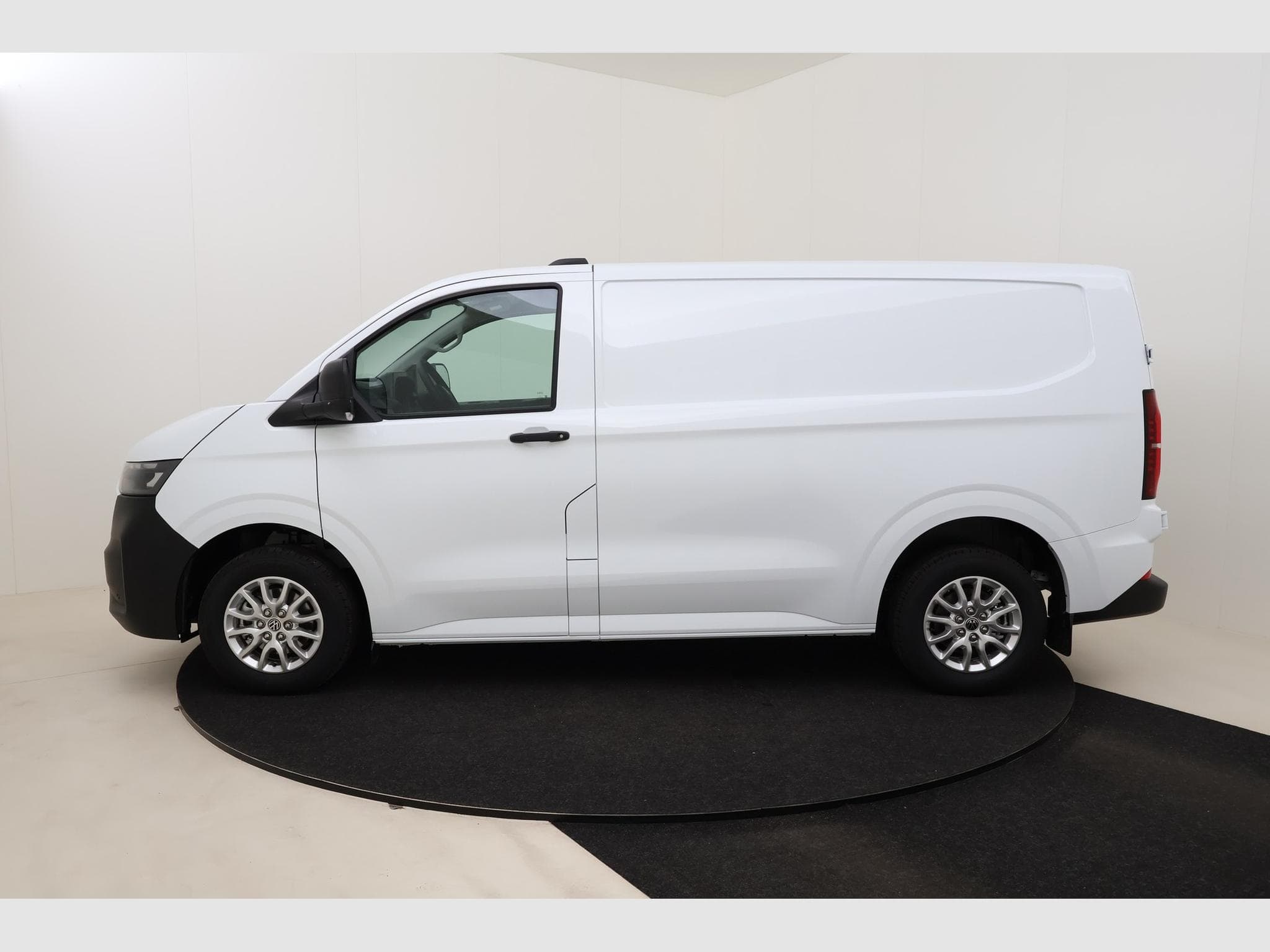 VW T6.1 T7 Fourgon 3100 mm (2026) - Foto 9