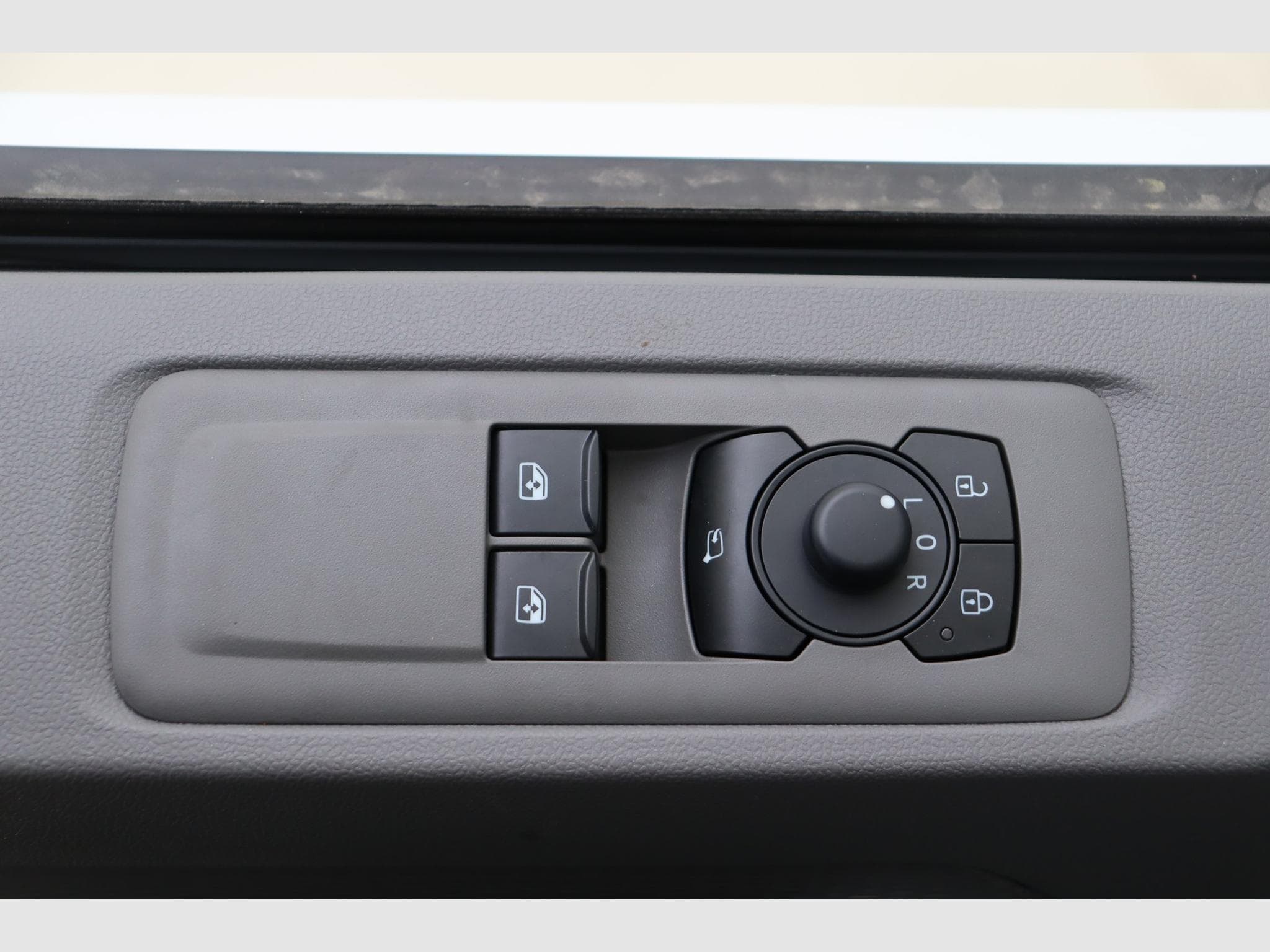 VW T6.1 T7 Fourgon 3500 mm (2026) - Foto 14