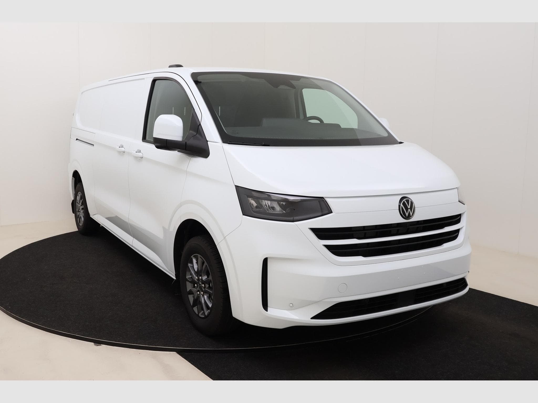 VW T6.1 T7 Fourgon 3500 mm (2026) - Foto 3