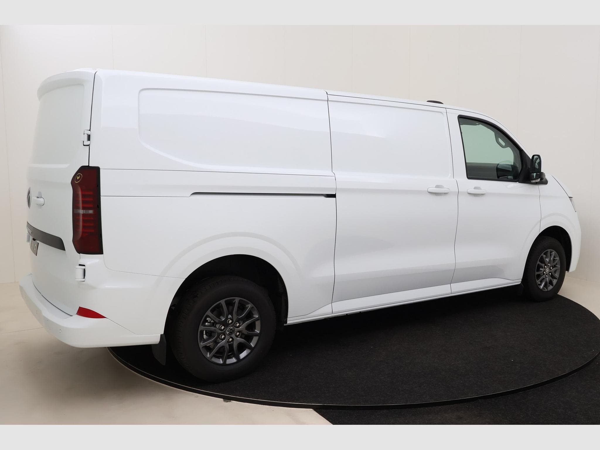 VW T6.1 T7 Fourgon 3500 mm (2026) - Foto 5