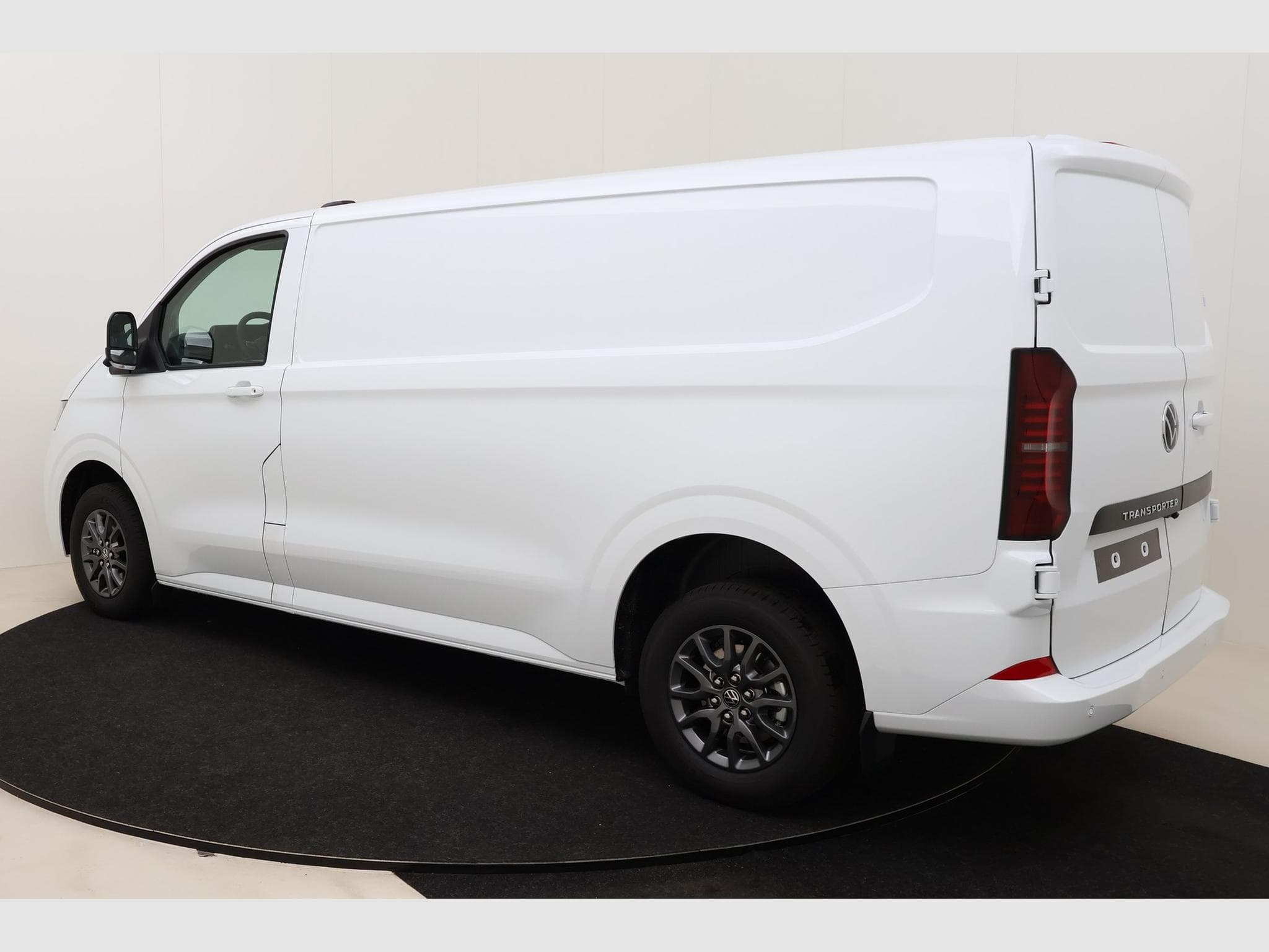 VW T6.1 T7 Fourgon 3500 mm (2026) - Foto 8