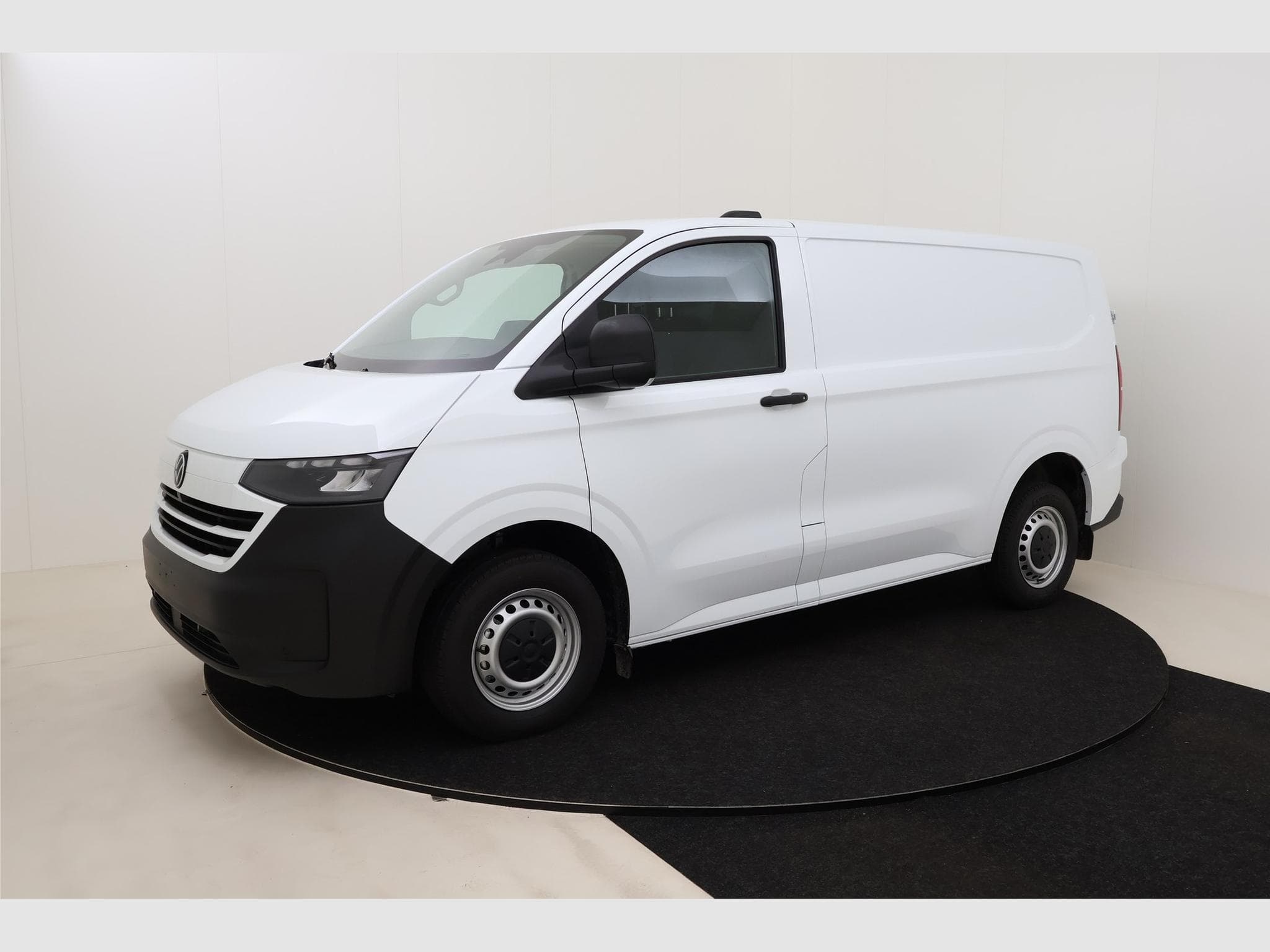 VW T6.1 T7 Fourgon 3100 mm (2026) - Foto 10