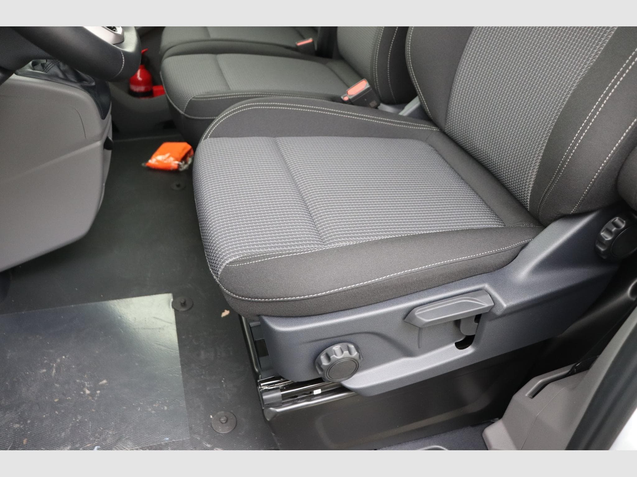 VW T6.1 T7 Fourgon 3100 mm (2026) - Foto 15