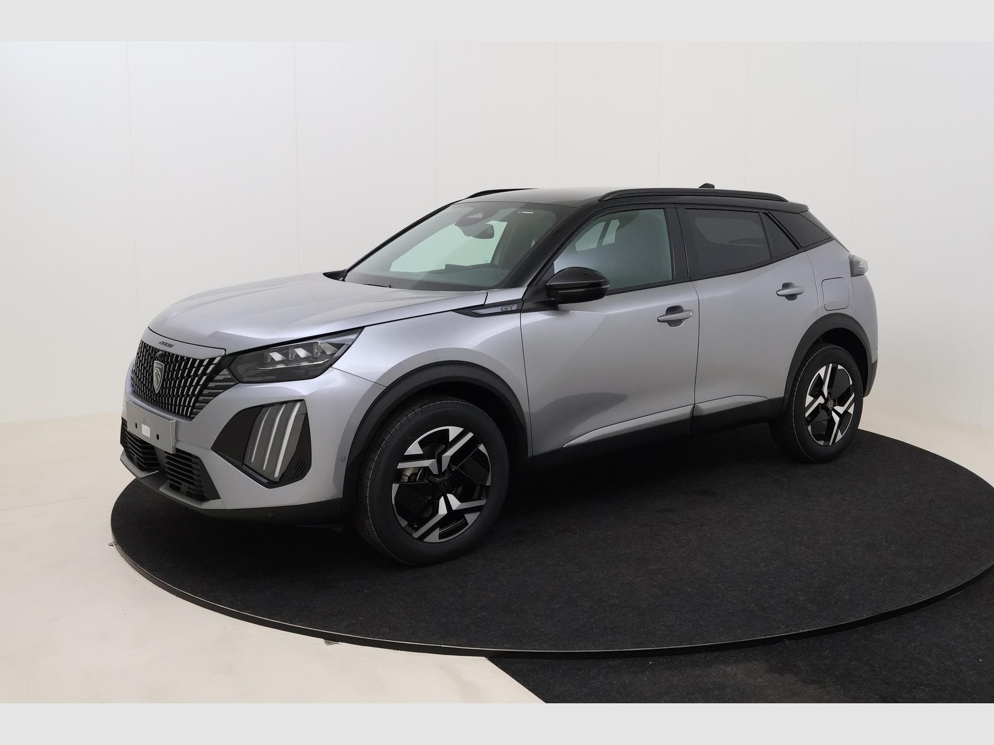 Peugeot 2008 GT (2026) - Foto 10