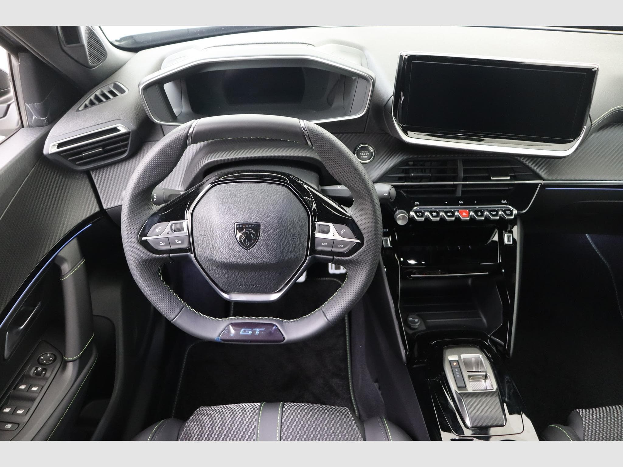 Peugeot 2008 GT (2026) - Foto 11