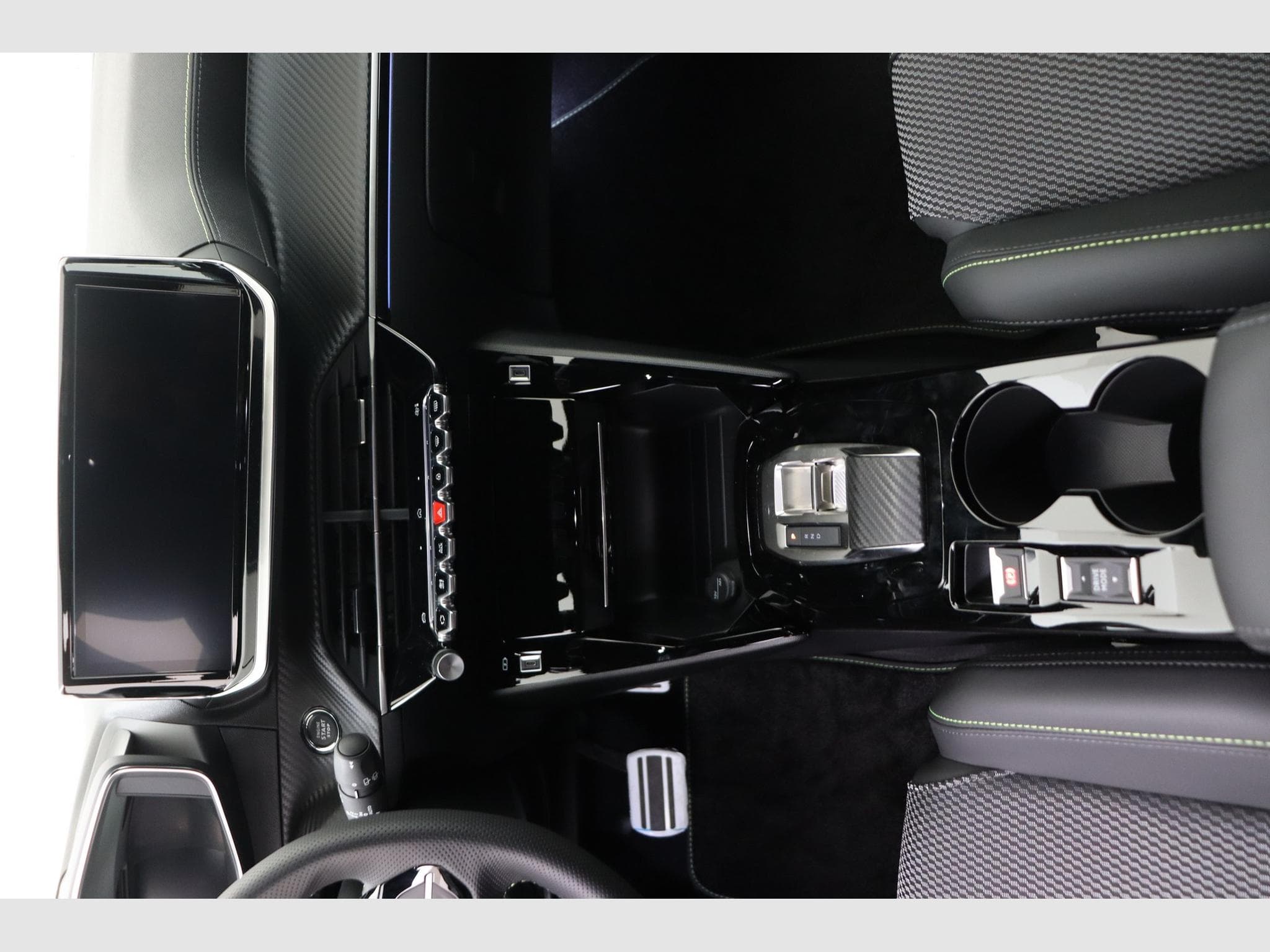 Peugeot 2008 GT (2026) - Foto 12