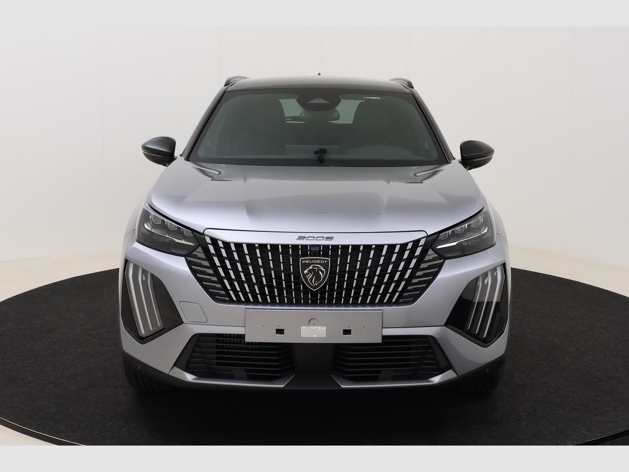 Peugeot 2008 GT (2026) - Foto 2