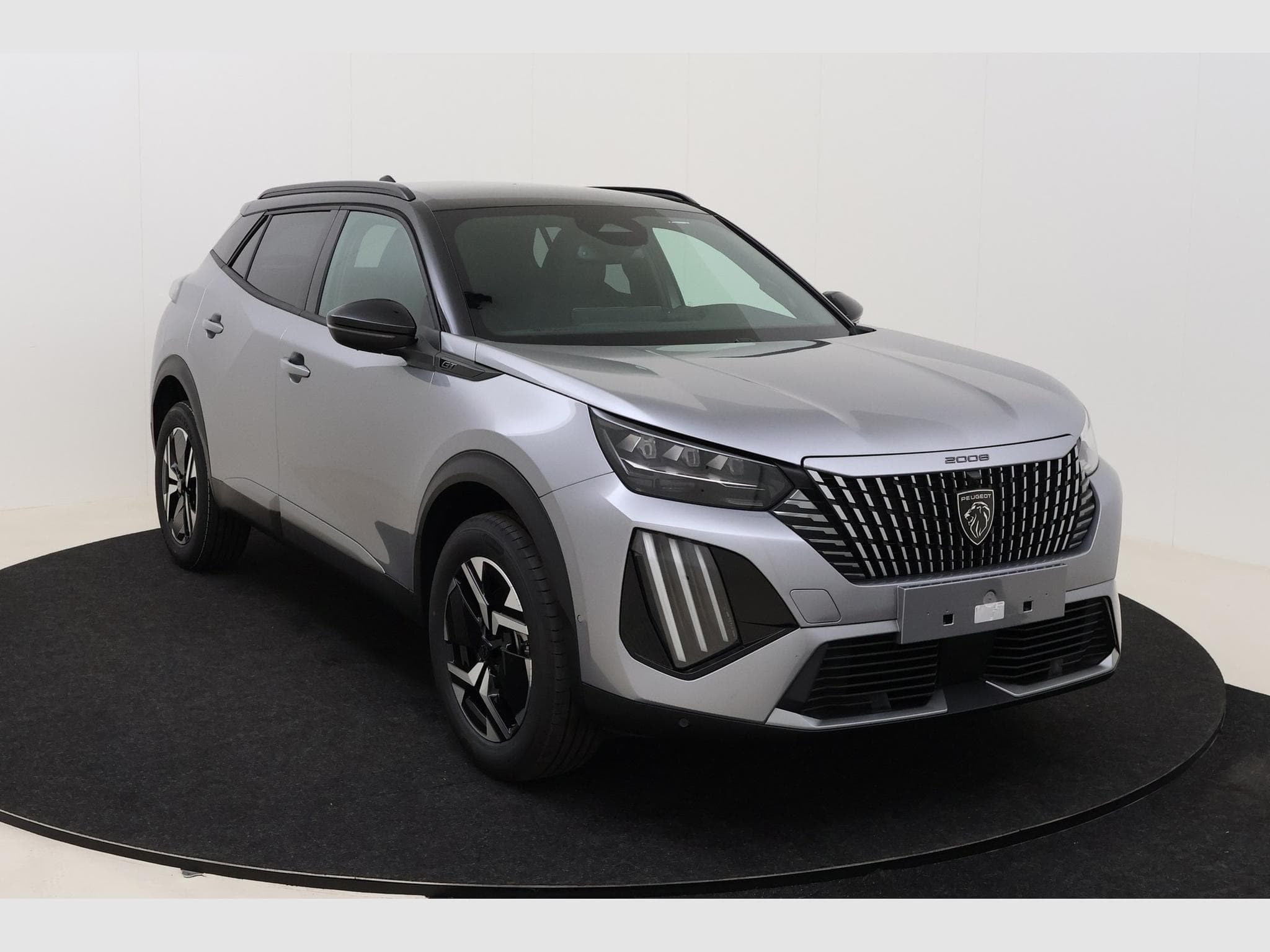 Peugeot 2008 GT (2026) - Foto 3