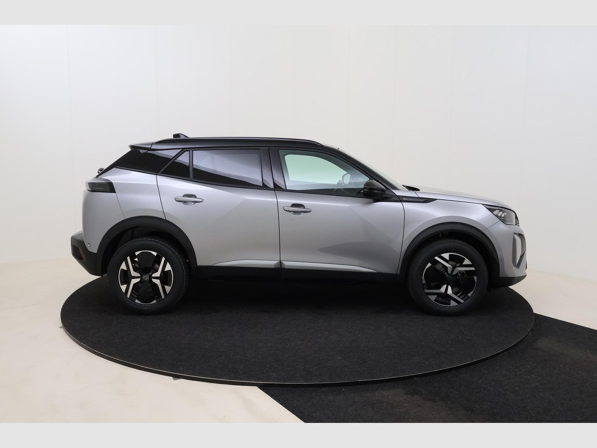 Peugeot 2008 GT (2026) - Foto 4