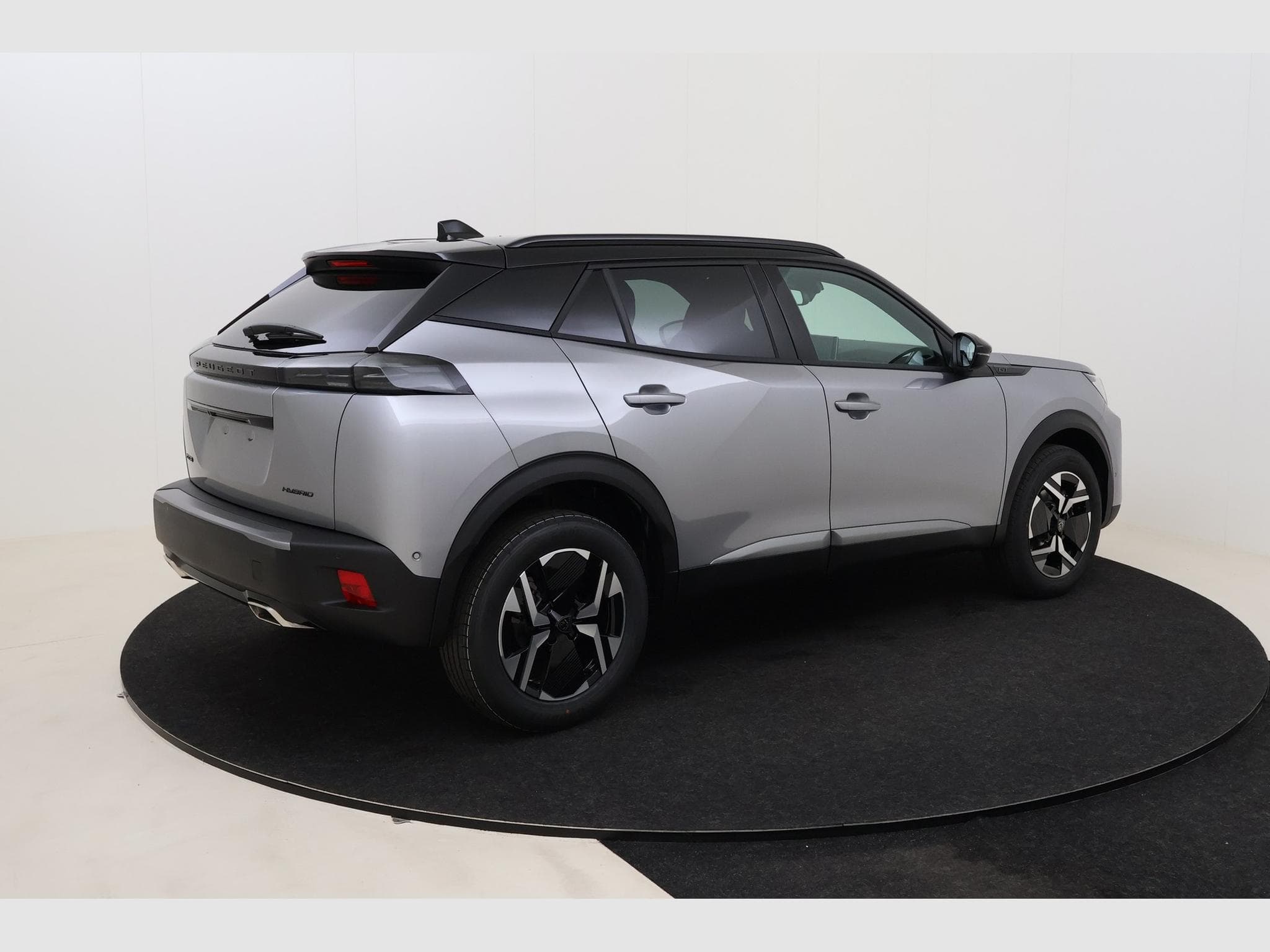 Peugeot 2008 GT (2026) - Foto 5