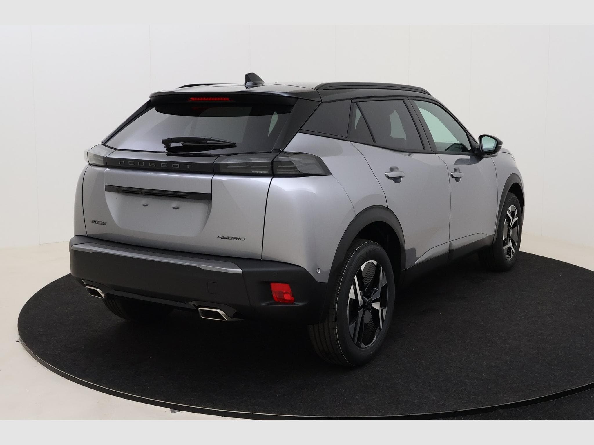 Peugeot 2008 GT (2026) - Foto 6