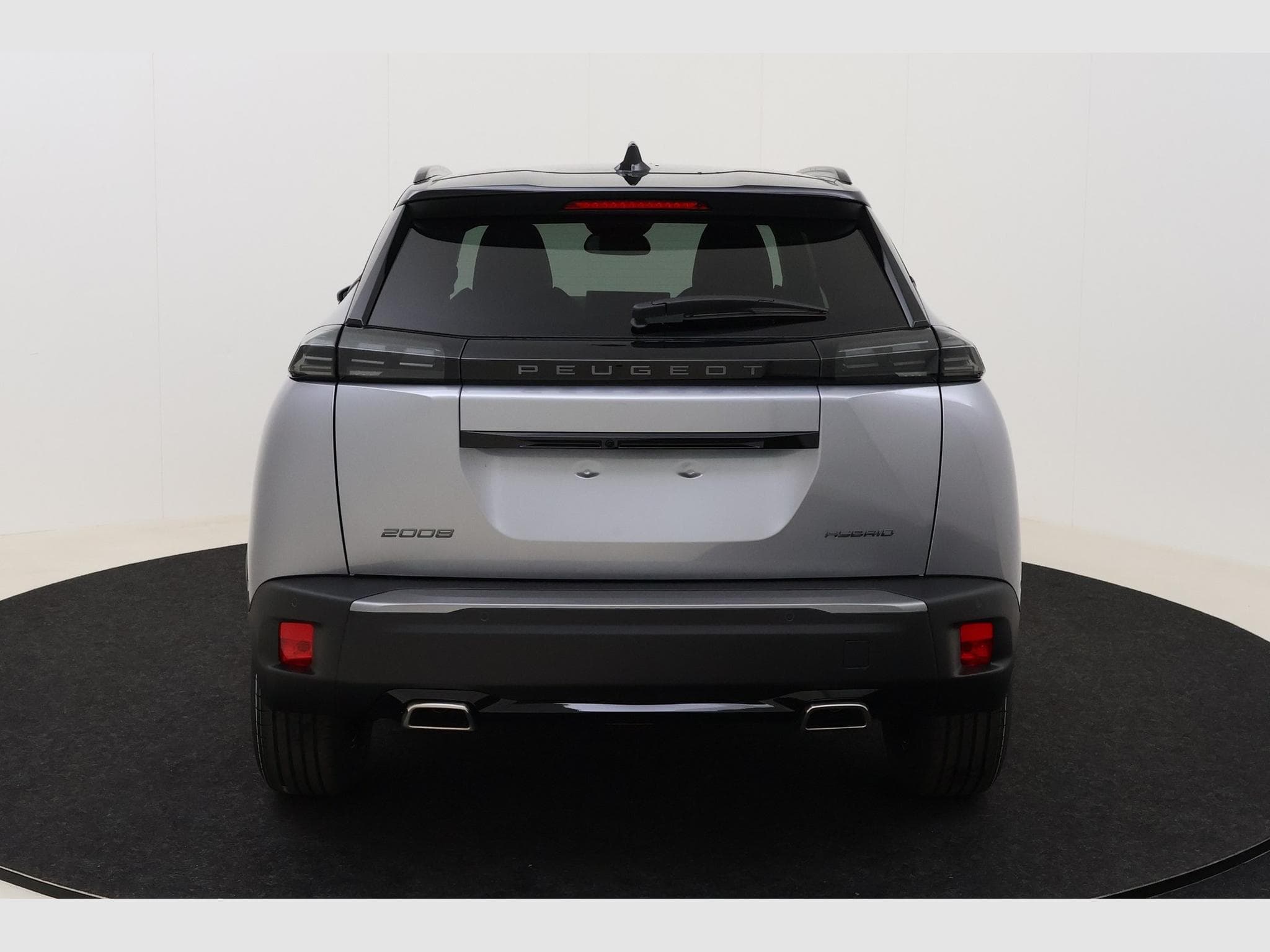 Peugeot 2008 GT (2026) - Foto 7
