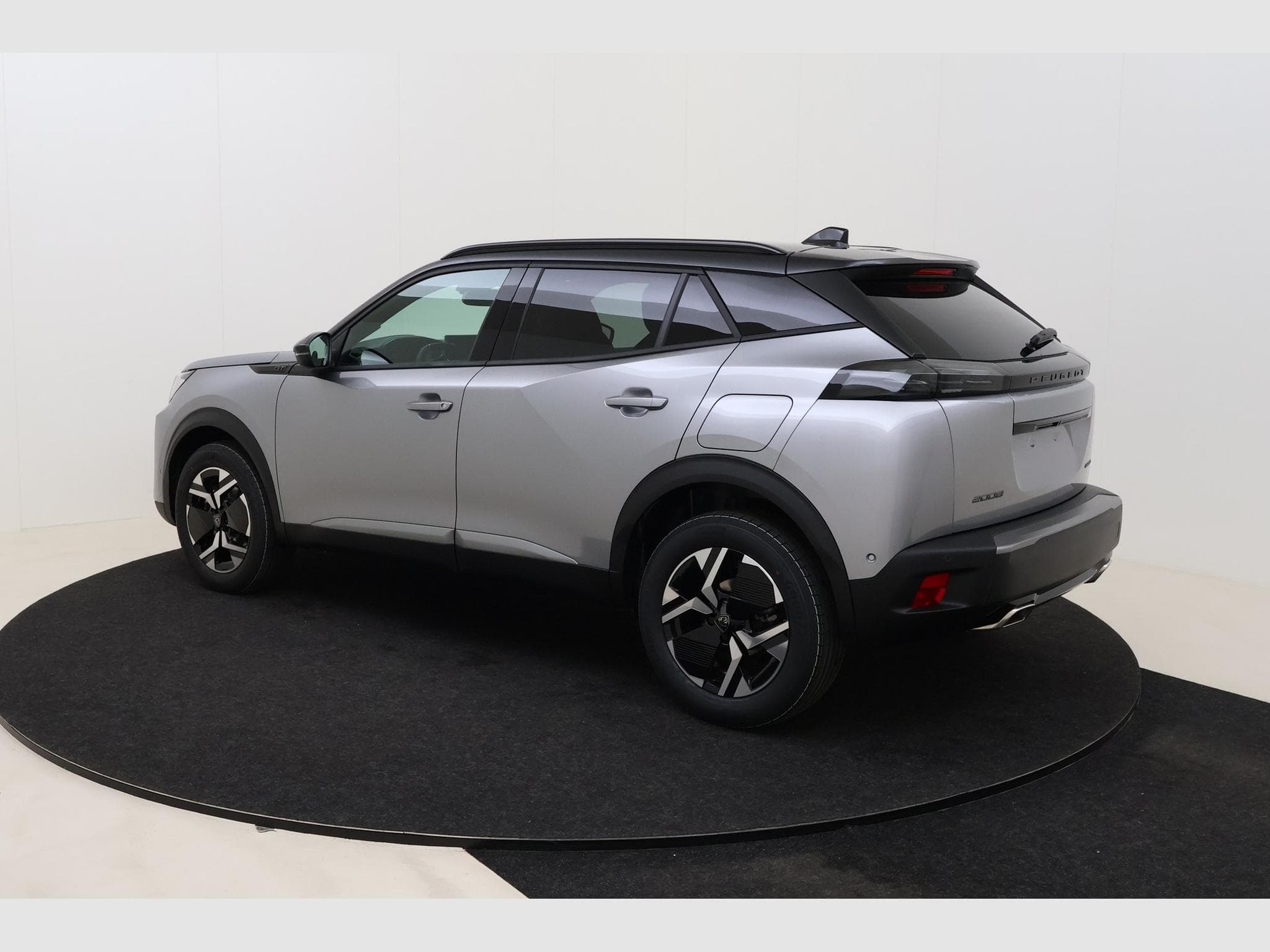 Peugeot 2008 GT (2026) - Foto 8