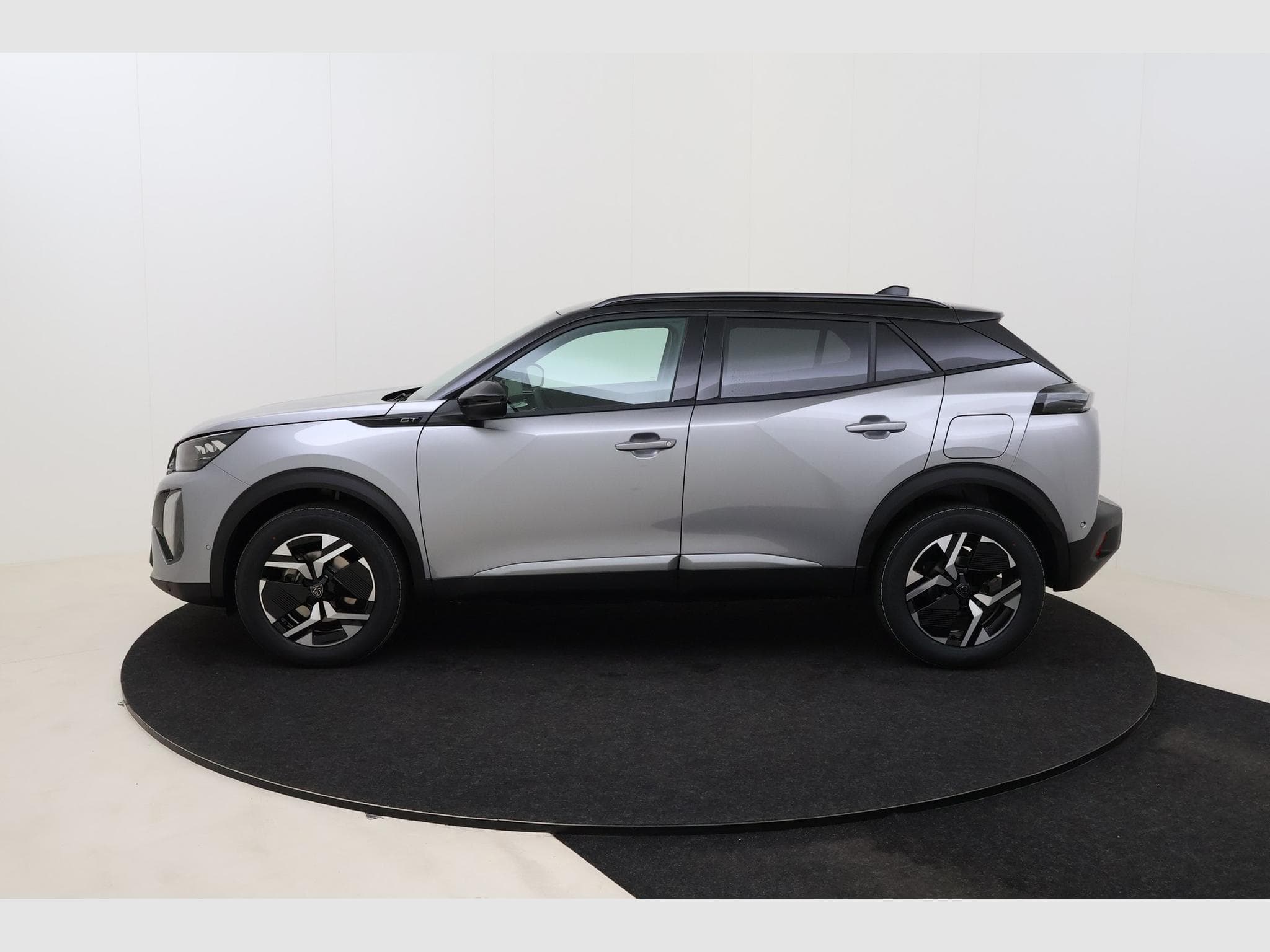 Peugeot 2008 GT (2026) - Foto 9