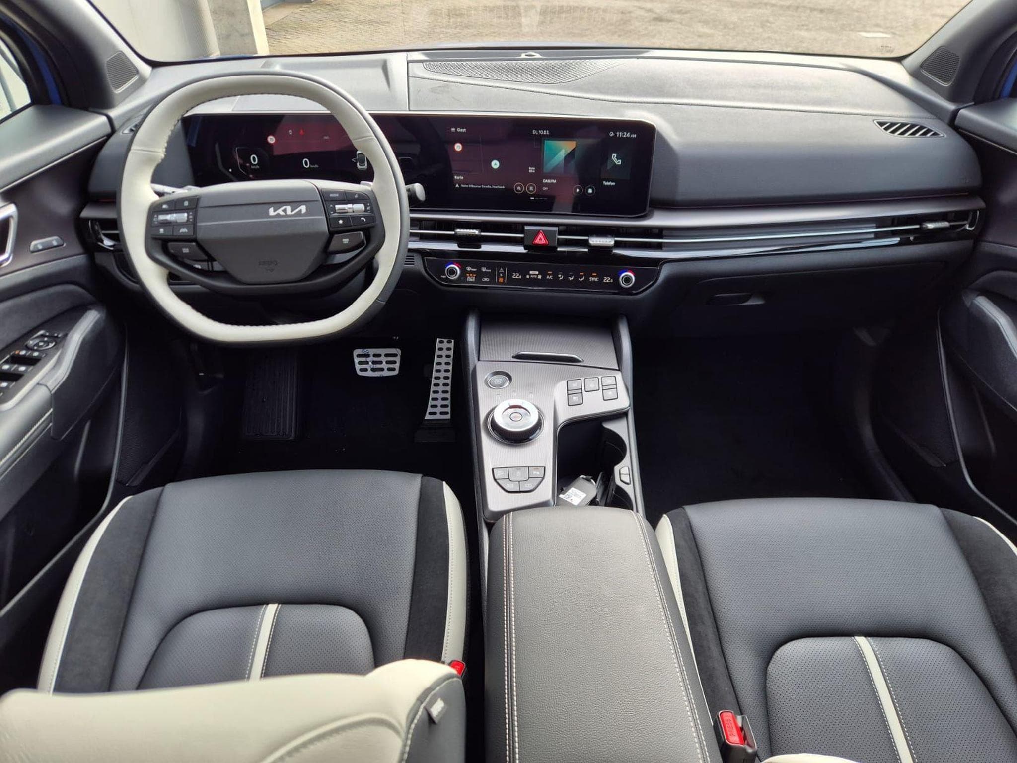 Kia Sportage (2026) - Foto 11