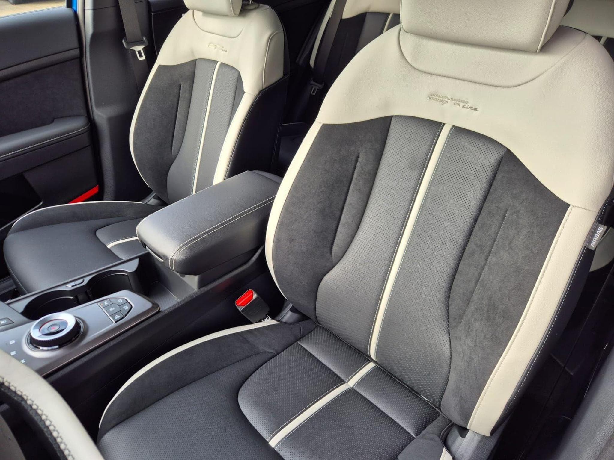 Kia Sportage (2026) - Foto 12