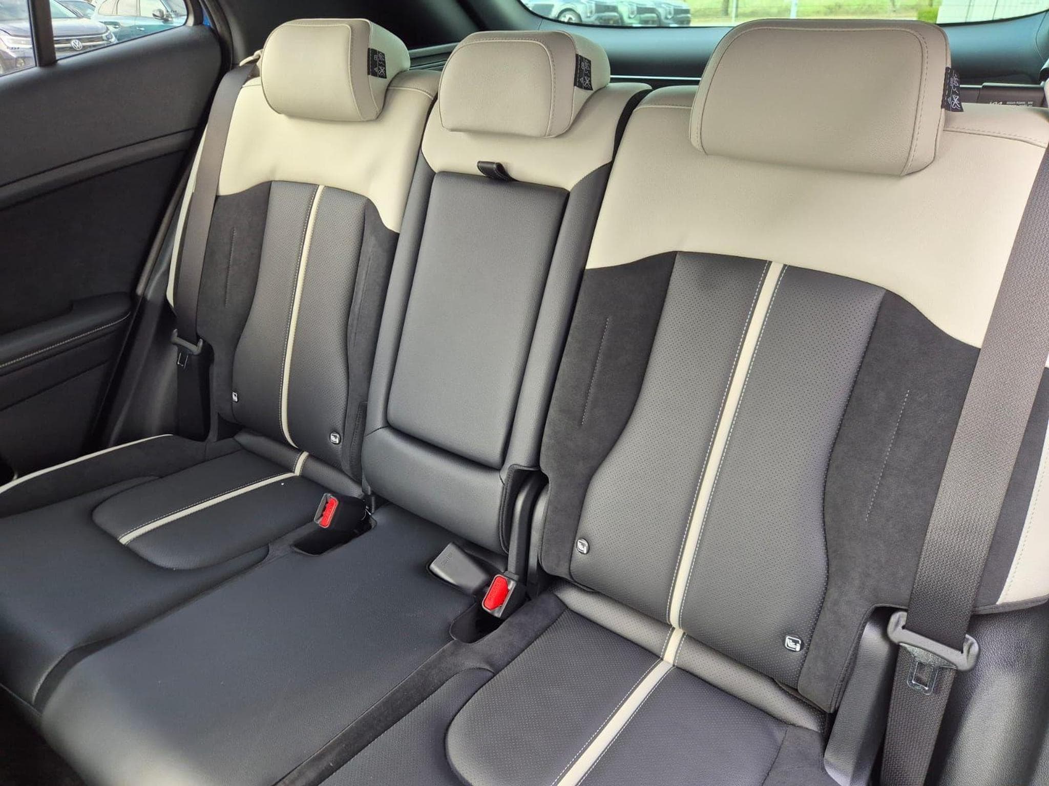 Kia Sportage (2026) - Foto 13