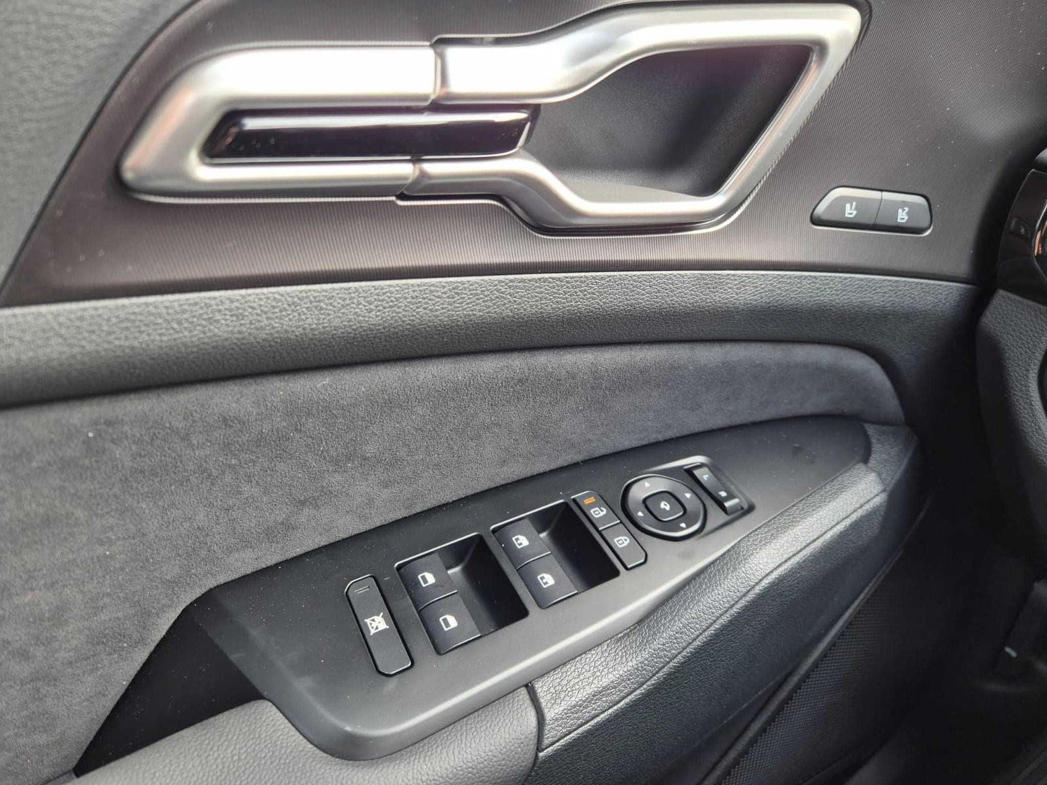 Kia Sportage (2026) - Foto 14
