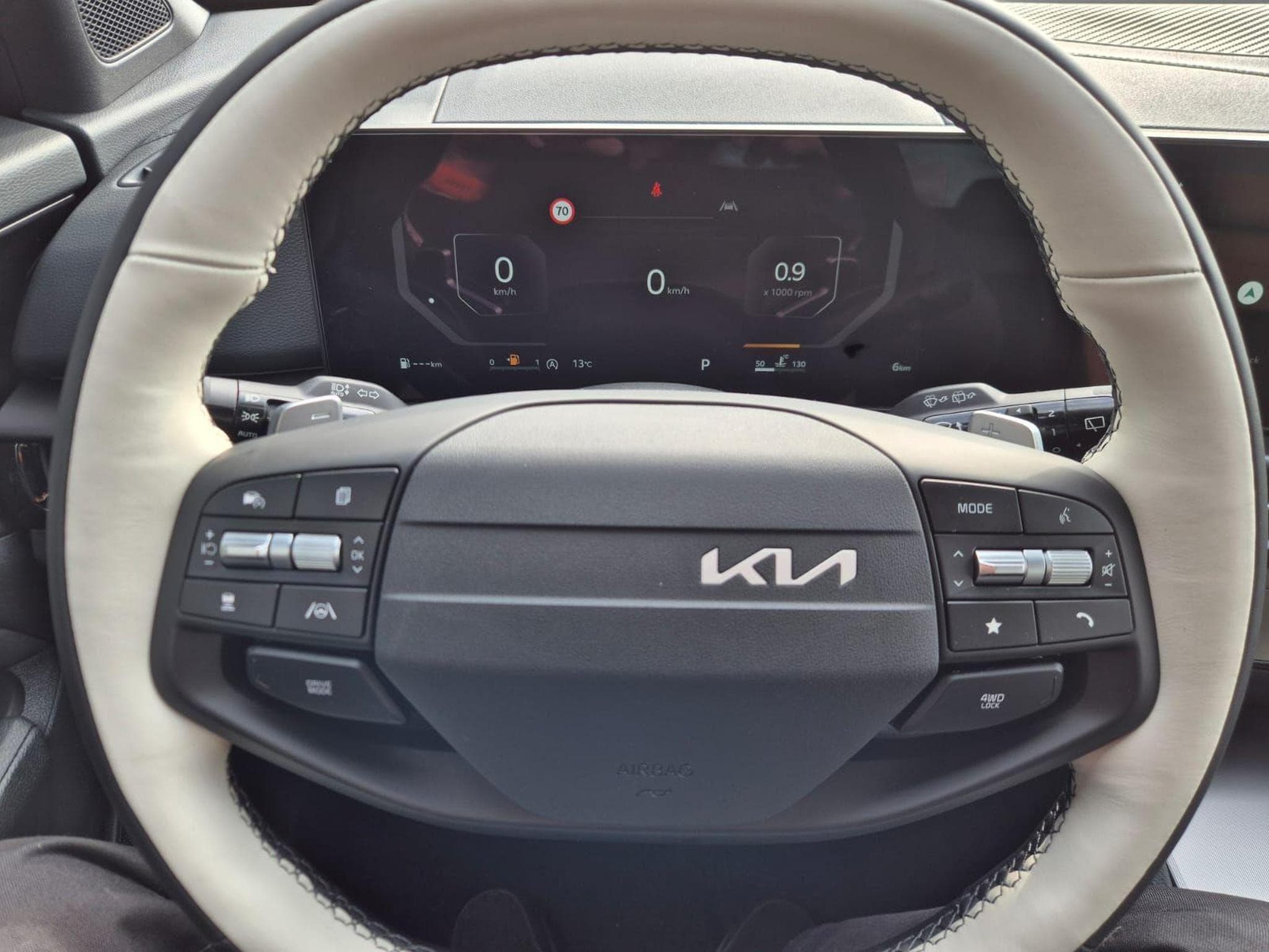 Kia Sportage (2026) - Foto 17