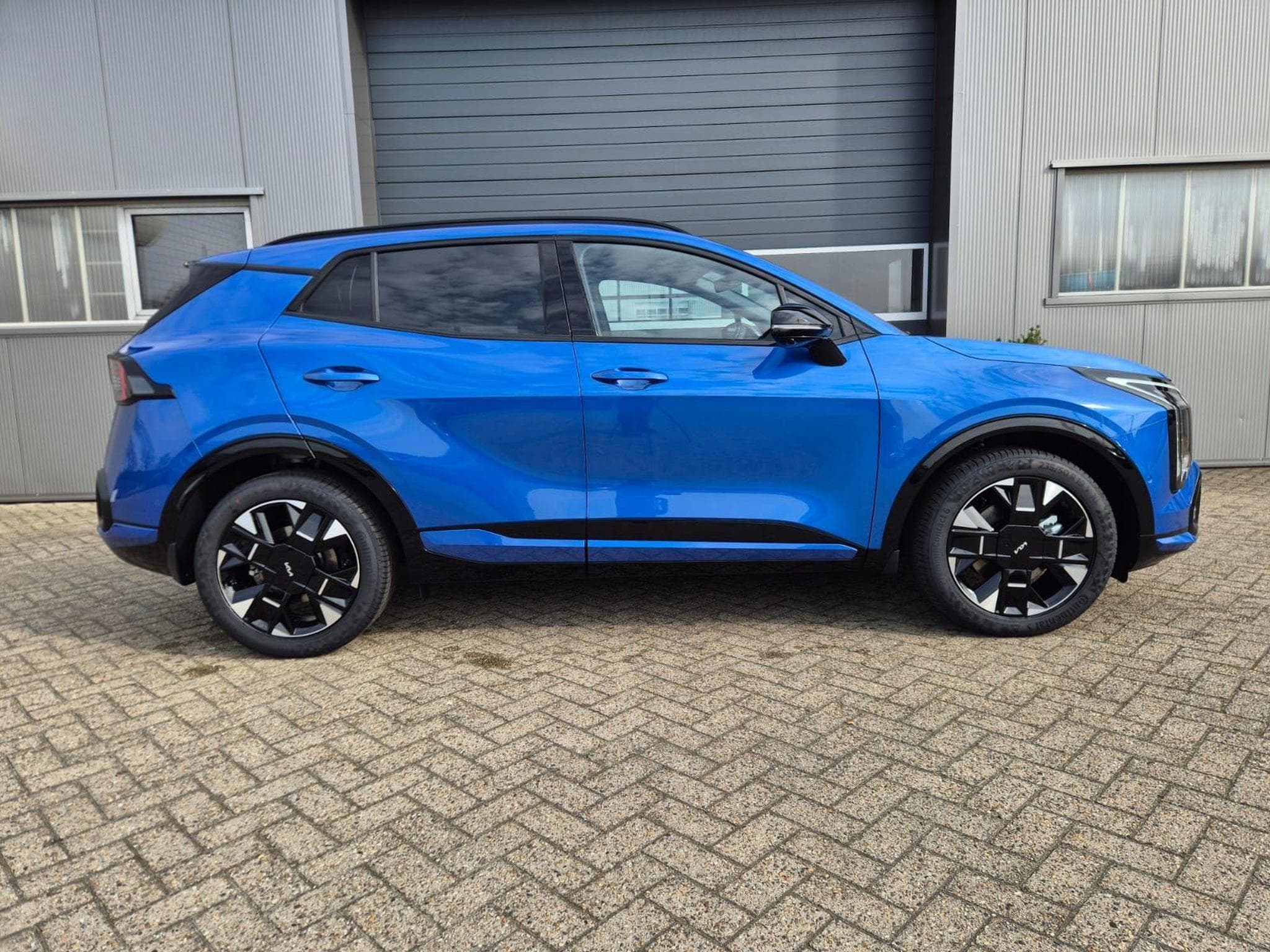 Kia Sportage (2026) - Foto 6