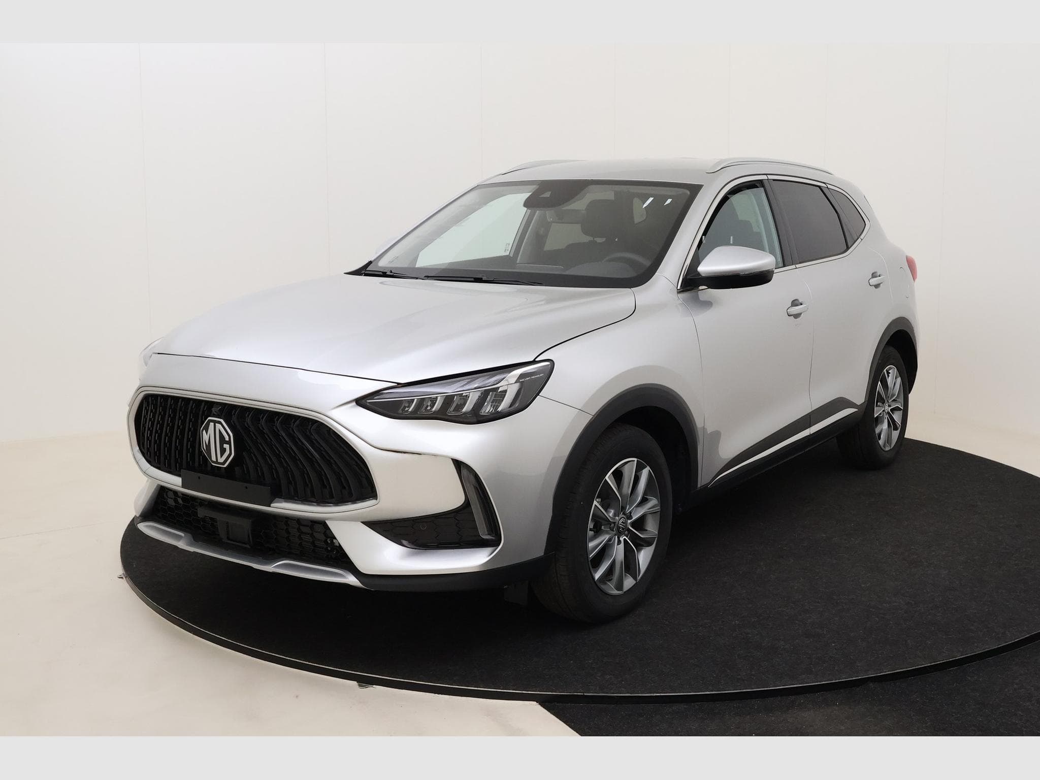 Mg HS Comfort (2025) - Foto 1