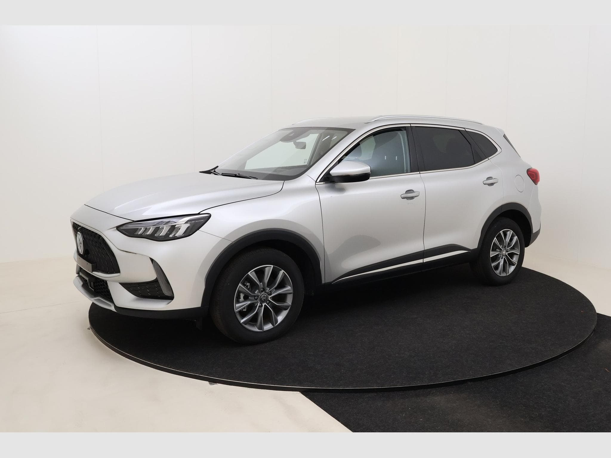 Mg HS Comfort (2025) - Foto 10