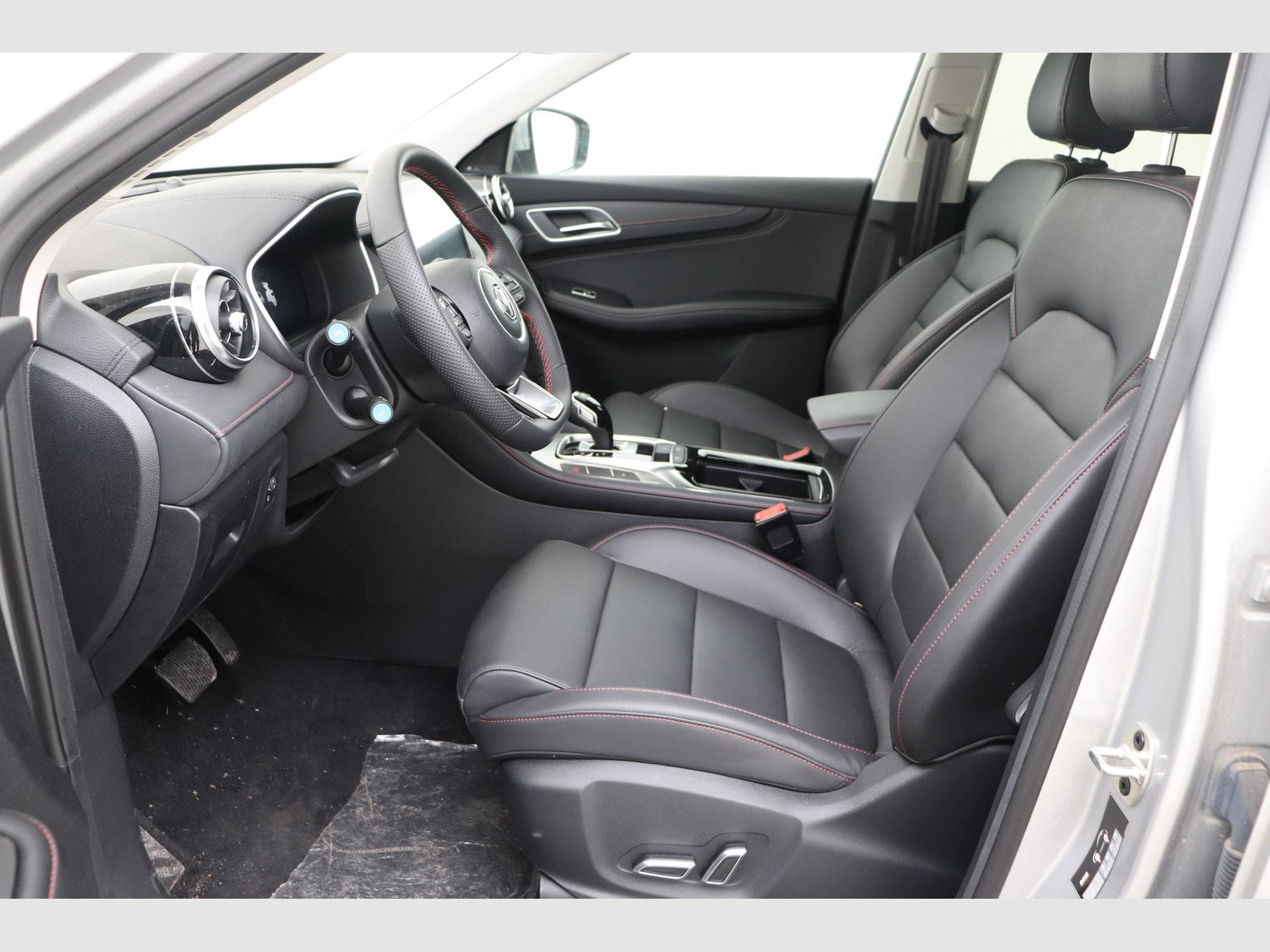 Mg HS Comfort (2025) - Foto 13