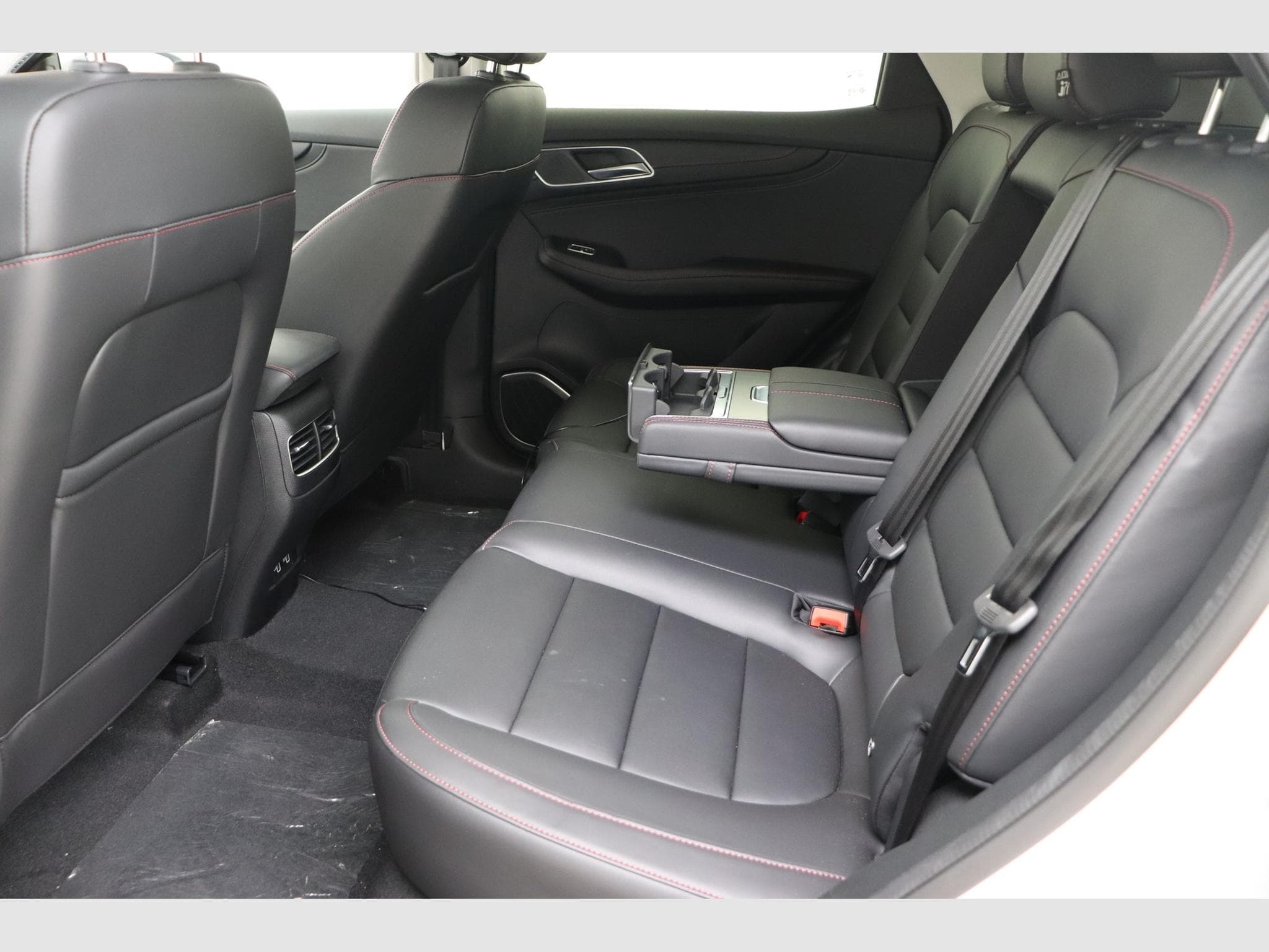 Mg HS Comfort (2025) - Foto 14