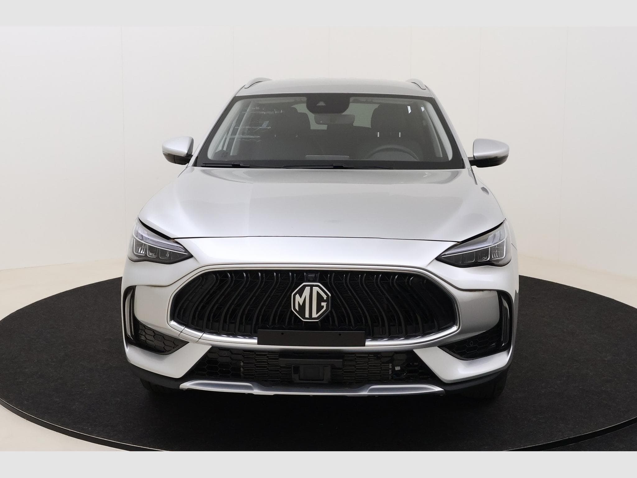 Mg HS Comfort (2025) - Foto 2