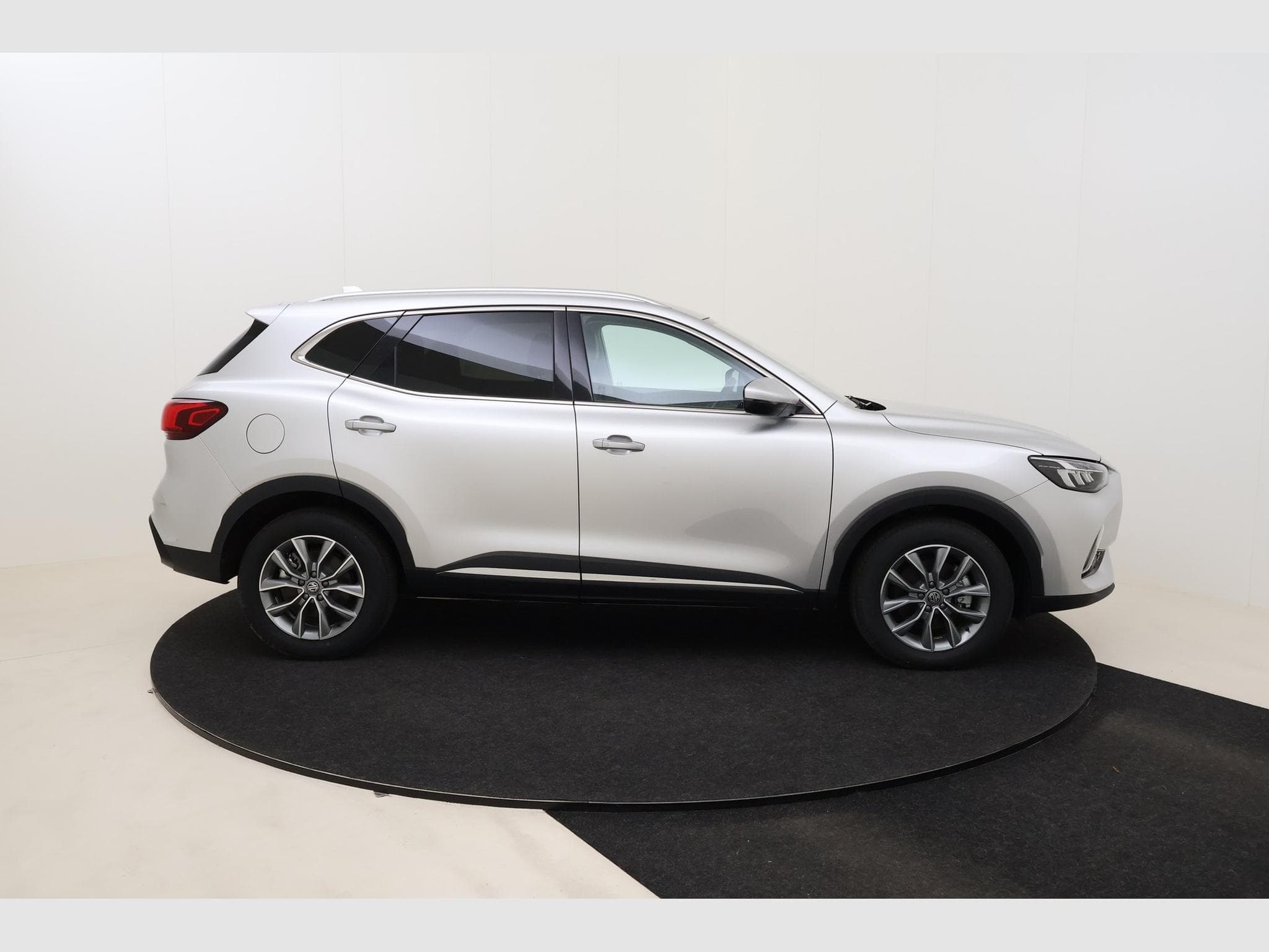 Mg HS Comfort (2025) - Foto 4