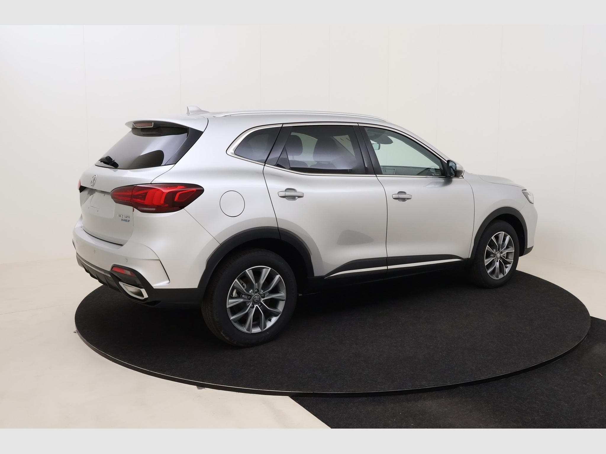 Mg HS Comfort (2025) - Foto 5