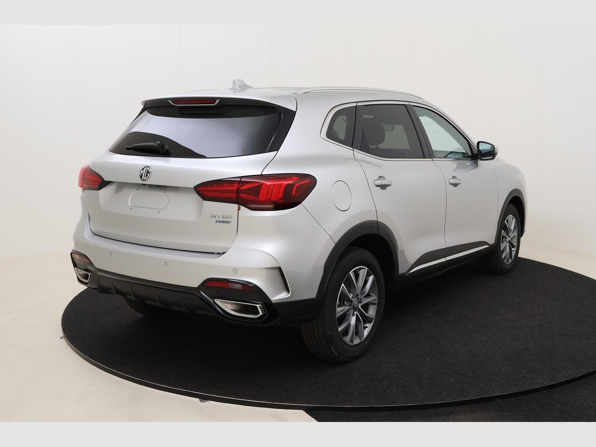 Mg HS Comfort (2025) - Foto 6