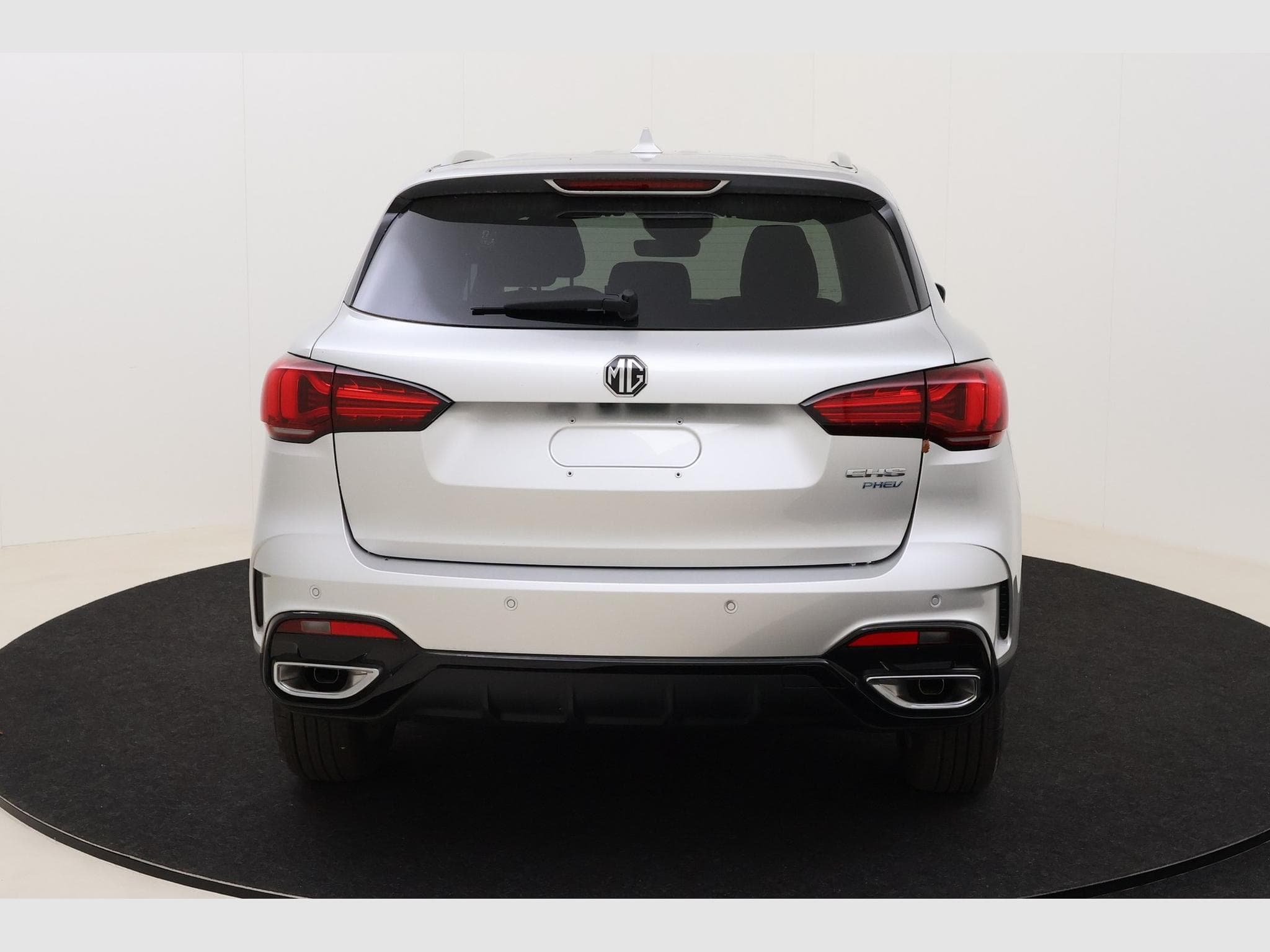 Mg HS Comfort (2025) - Foto 7