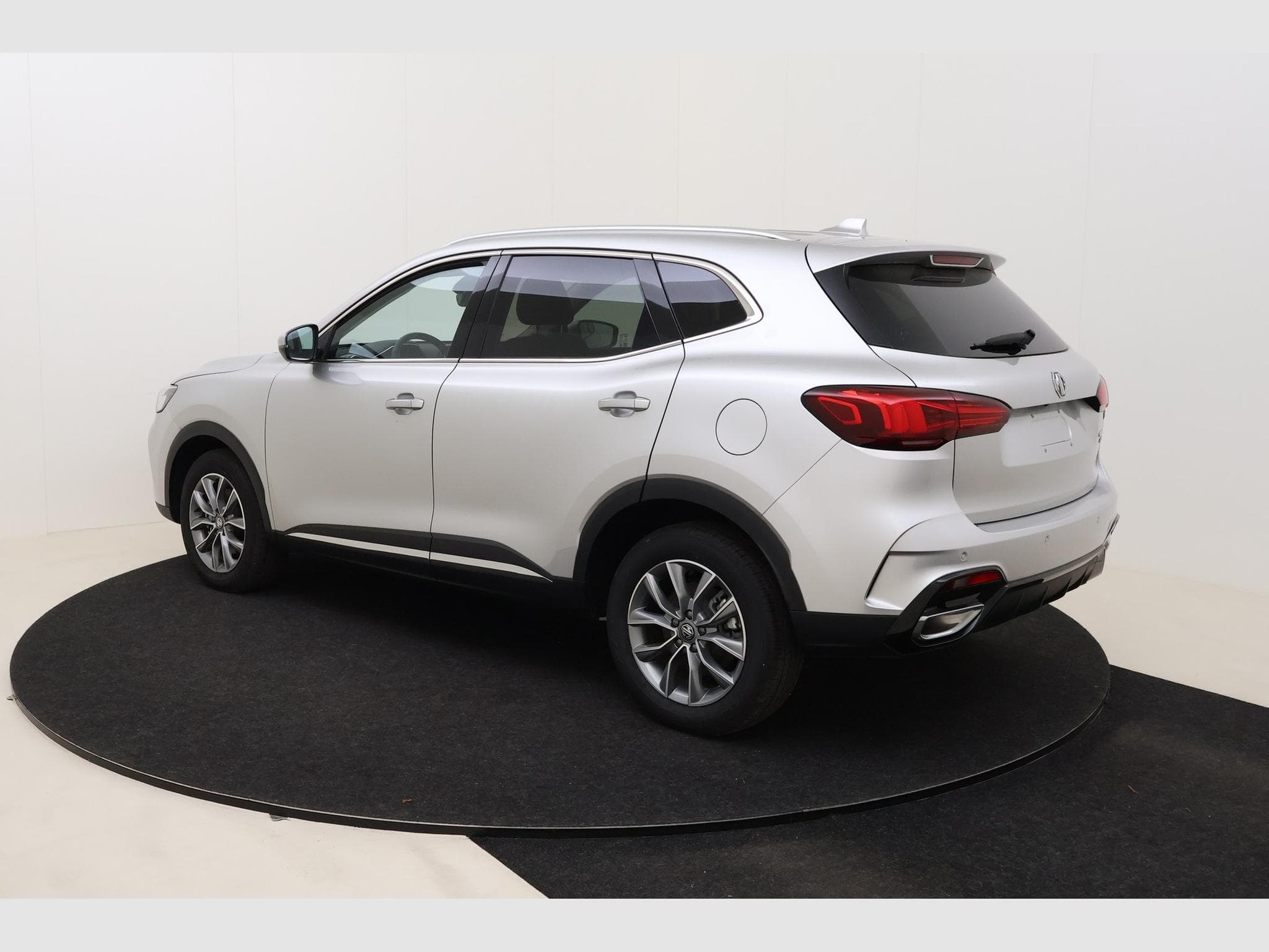 Mg HS Comfort (2025) - Foto 8