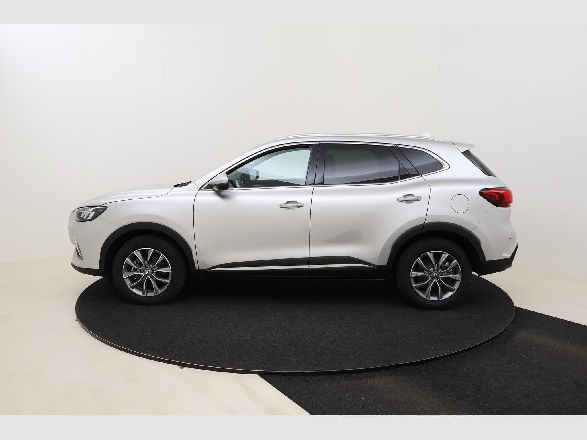Mg HS Comfort (2025) - Foto 9