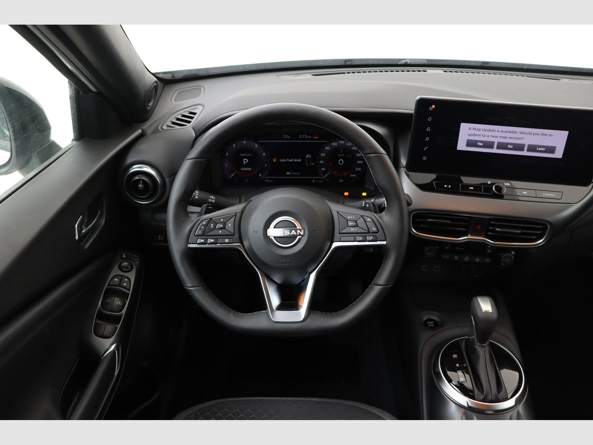 Nissan Juke N-Connecta + Winter Pack + Navigation (2026) - Foto 11