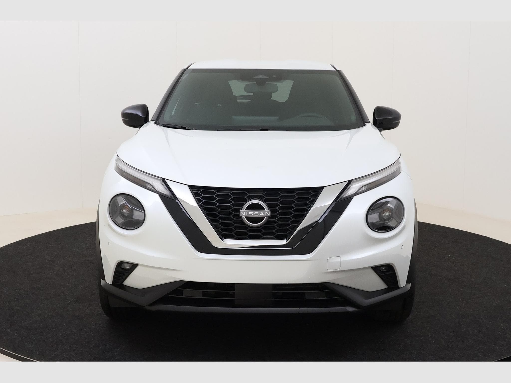 Nissan Juke N-Connecta + Winter Pack + Navigation (2026) - Foto 2